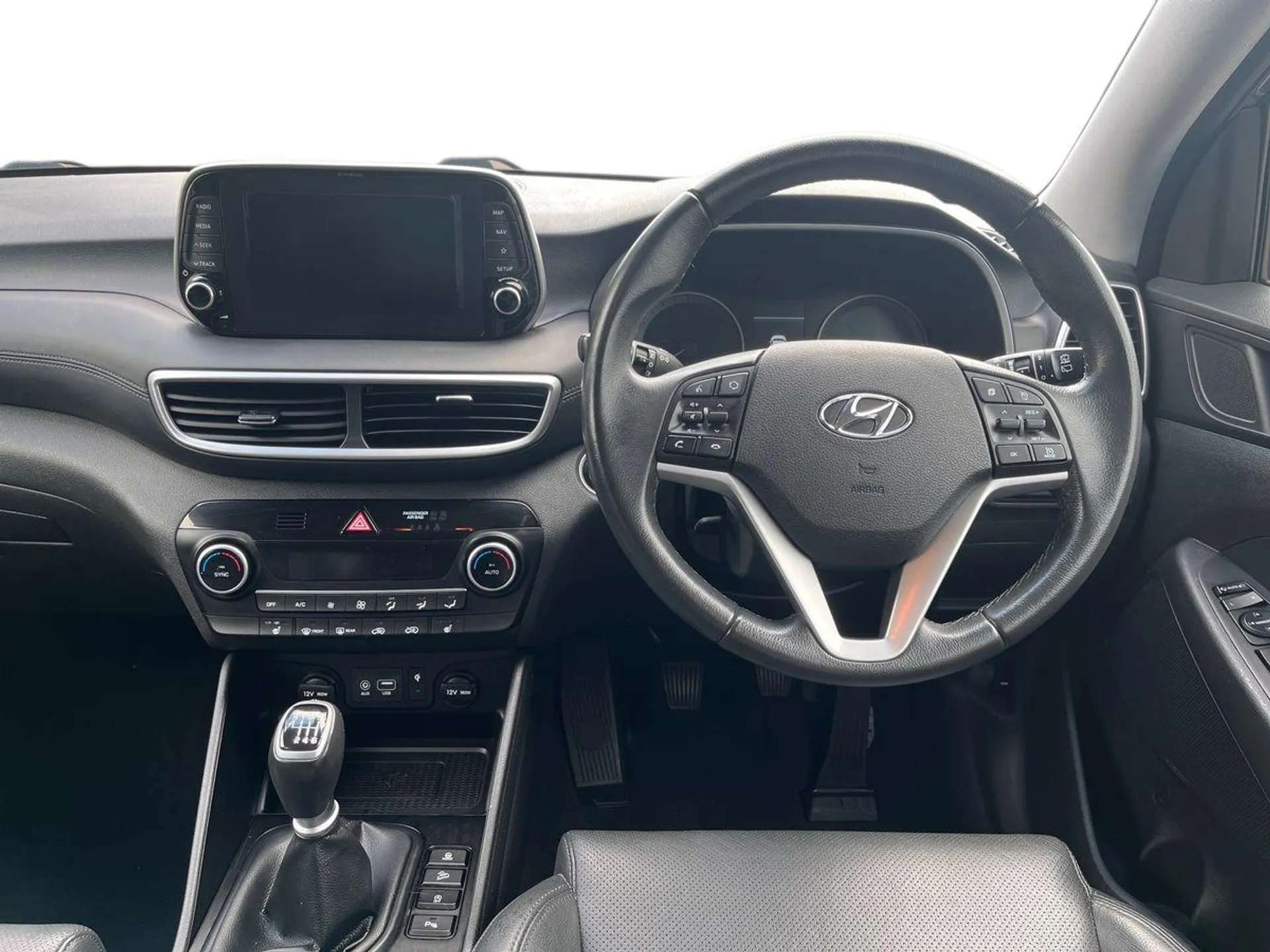 2020 HYUNDAI TUCSON 2020 HYUNDAI TUCSON