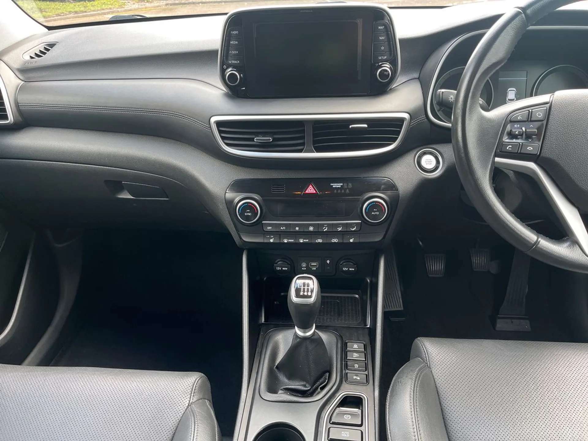 2020 HYUNDAI TUCSON 2020 HYUNDAI TUCSON