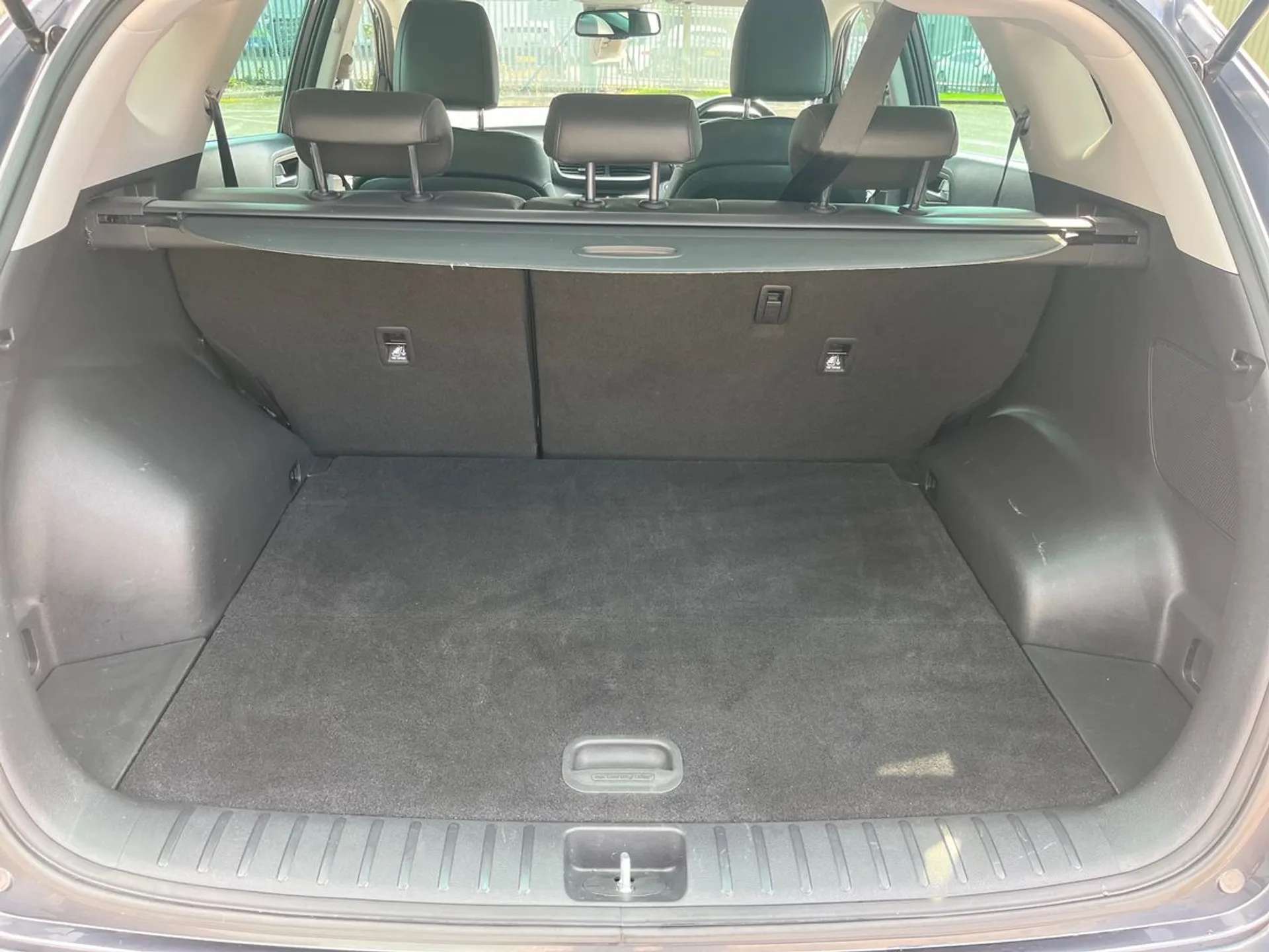 2020 HYUNDAI TUCSON 2020 HYUNDAI TUCSON