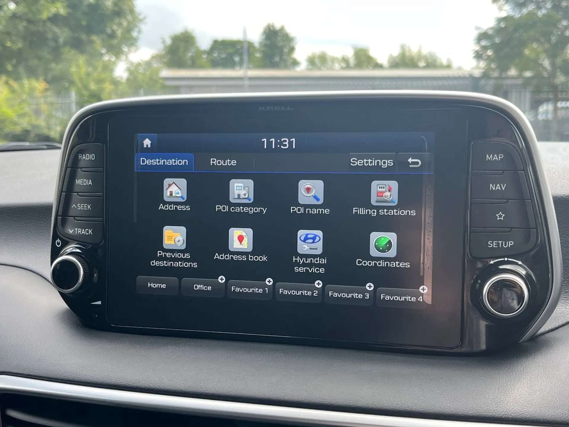 2020 HYUNDAI TUCSON 2020 HYUNDAI TUCSON