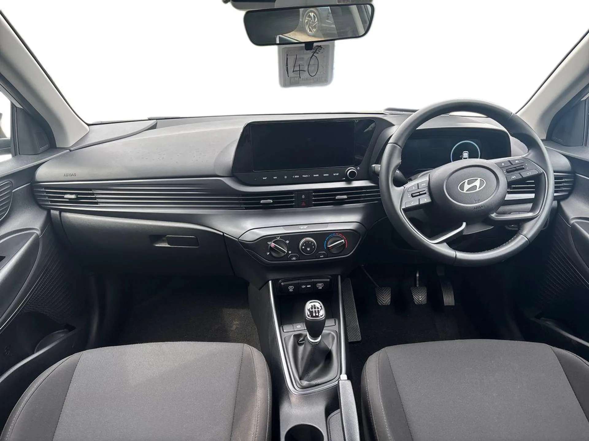 2025 HYUNDAI I20 2025 HYUNDAI I20
