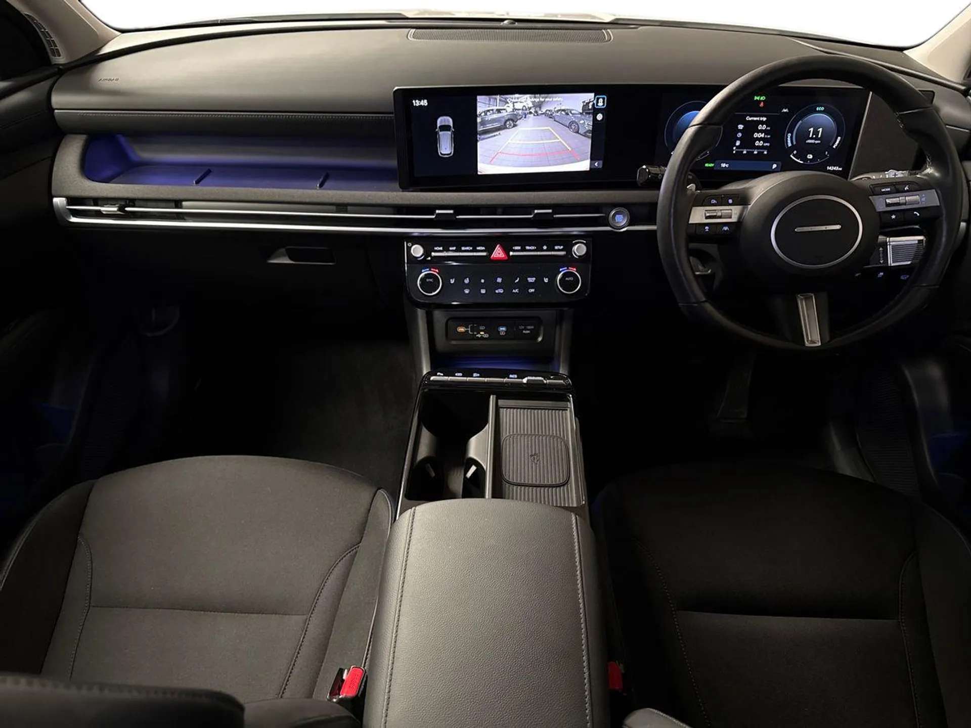 2024 HYUNDAI TUCSON 2024 HYUNDAI TUCSON