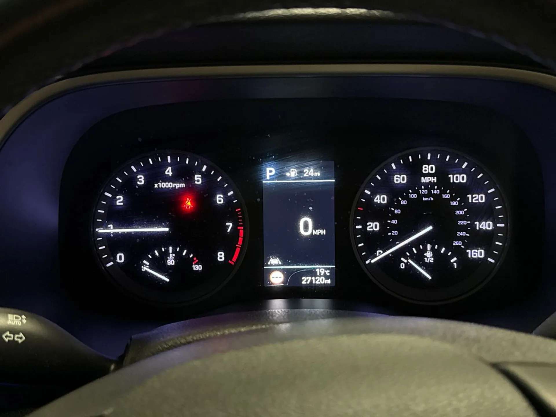 2019 HYUNDAI TUCSON 2019 HYUNDAI TUCSON