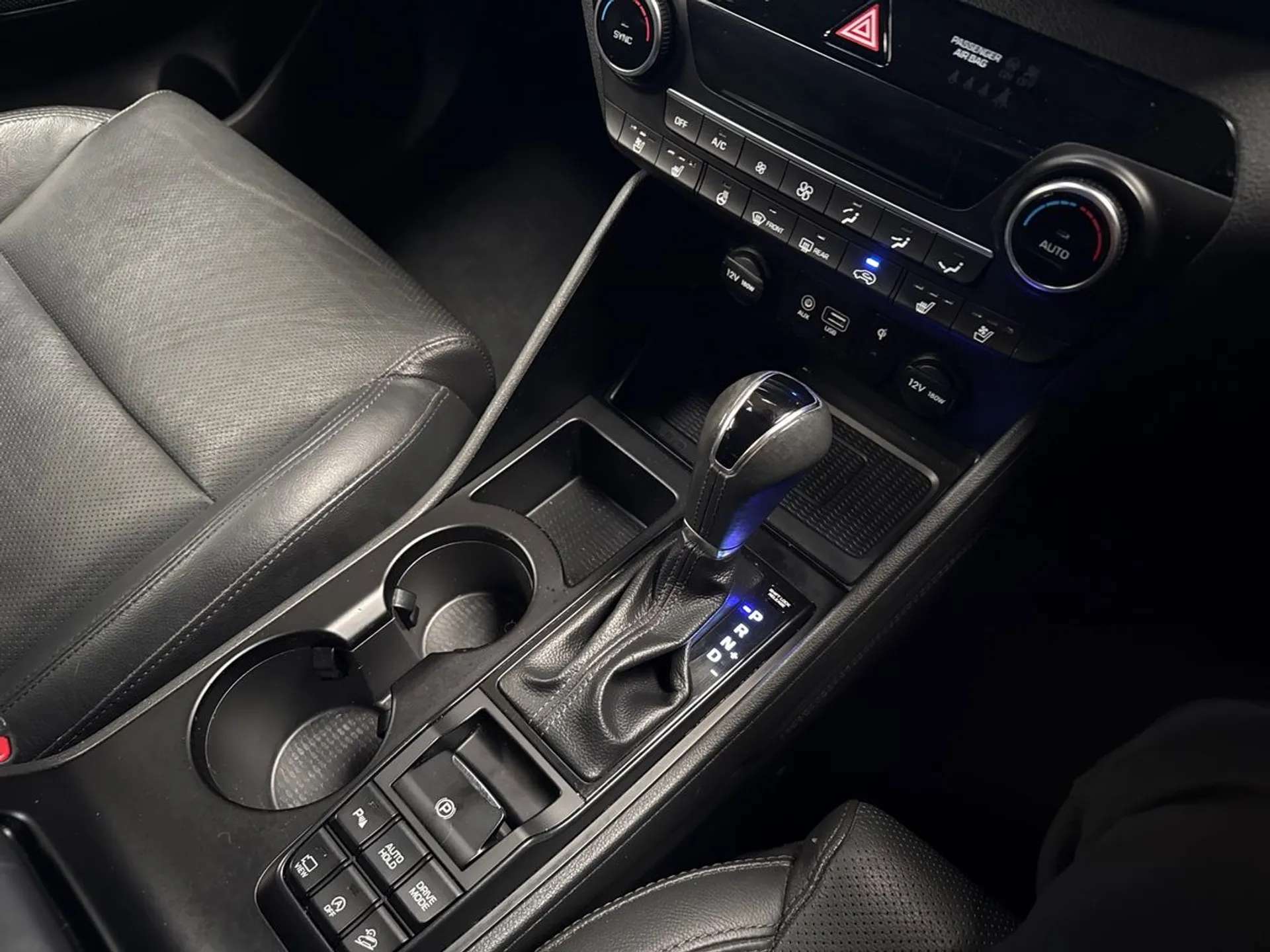 2019 HYUNDAI TUCSON 2019 HYUNDAI TUCSON