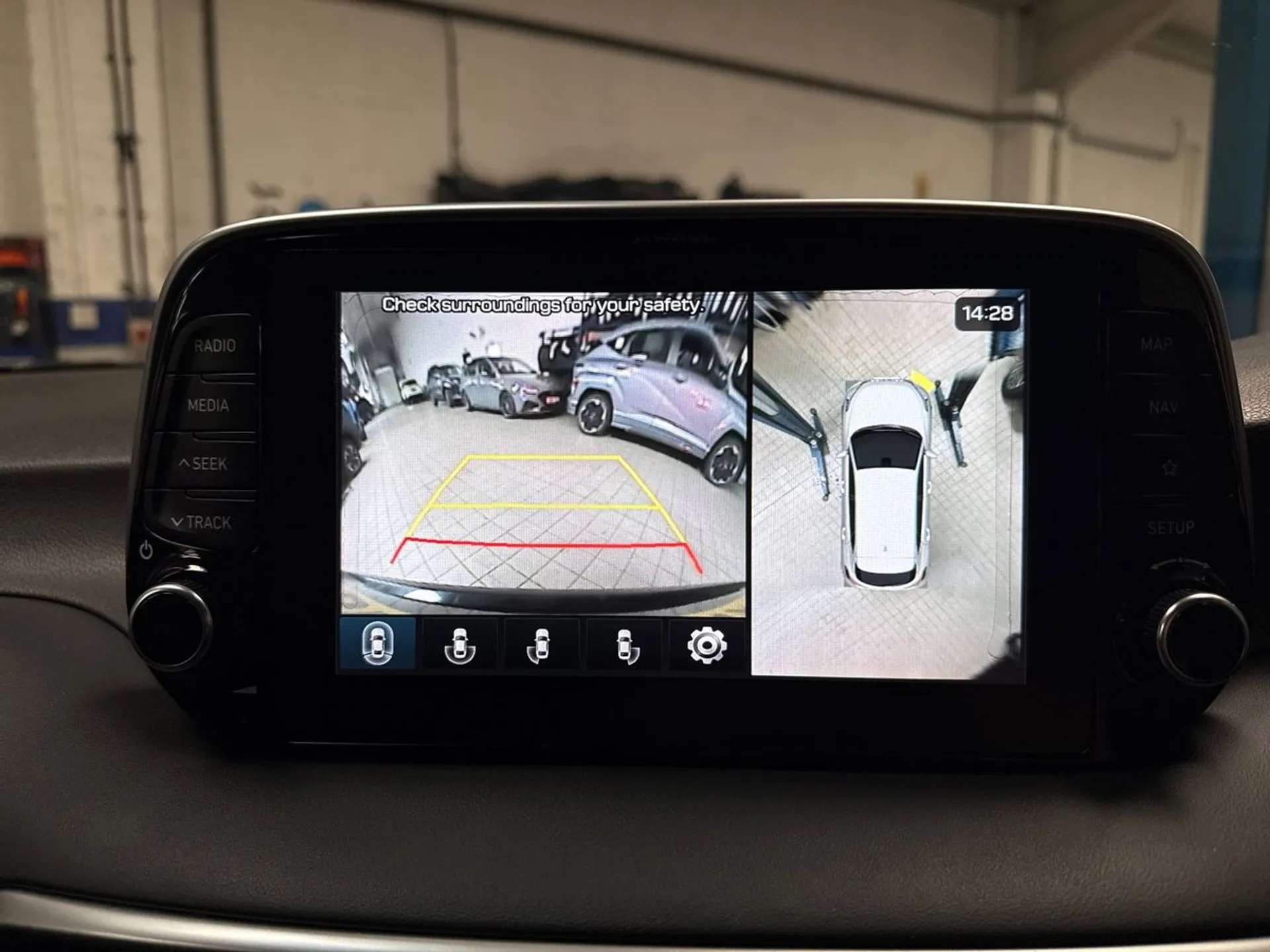2019 HYUNDAI TUCSON 2019 HYUNDAI TUCSON