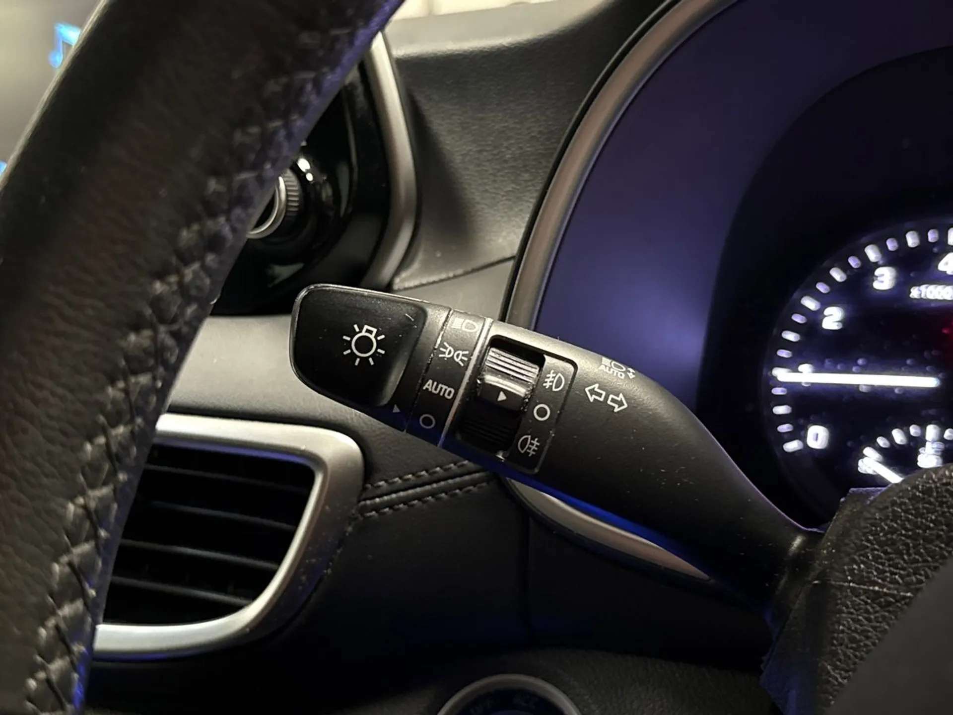 2019 HYUNDAI TUCSON 2019 HYUNDAI TUCSON