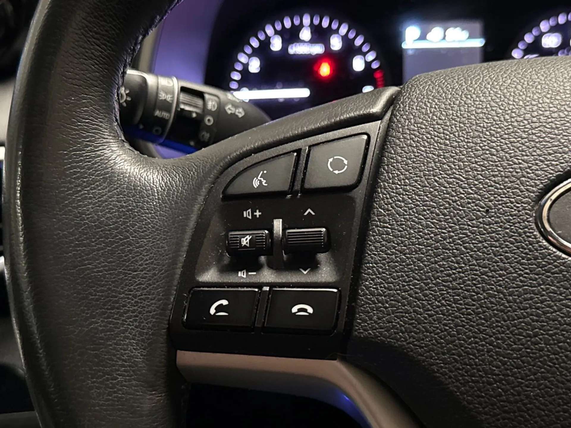 2019 HYUNDAI TUCSON 2019 HYUNDAI TUCSON