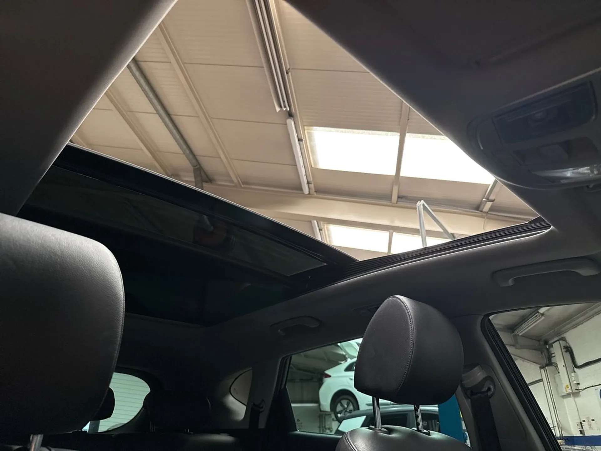 2019 HYUNDAI TUCSON 2019 HYUNDAI TUCSON