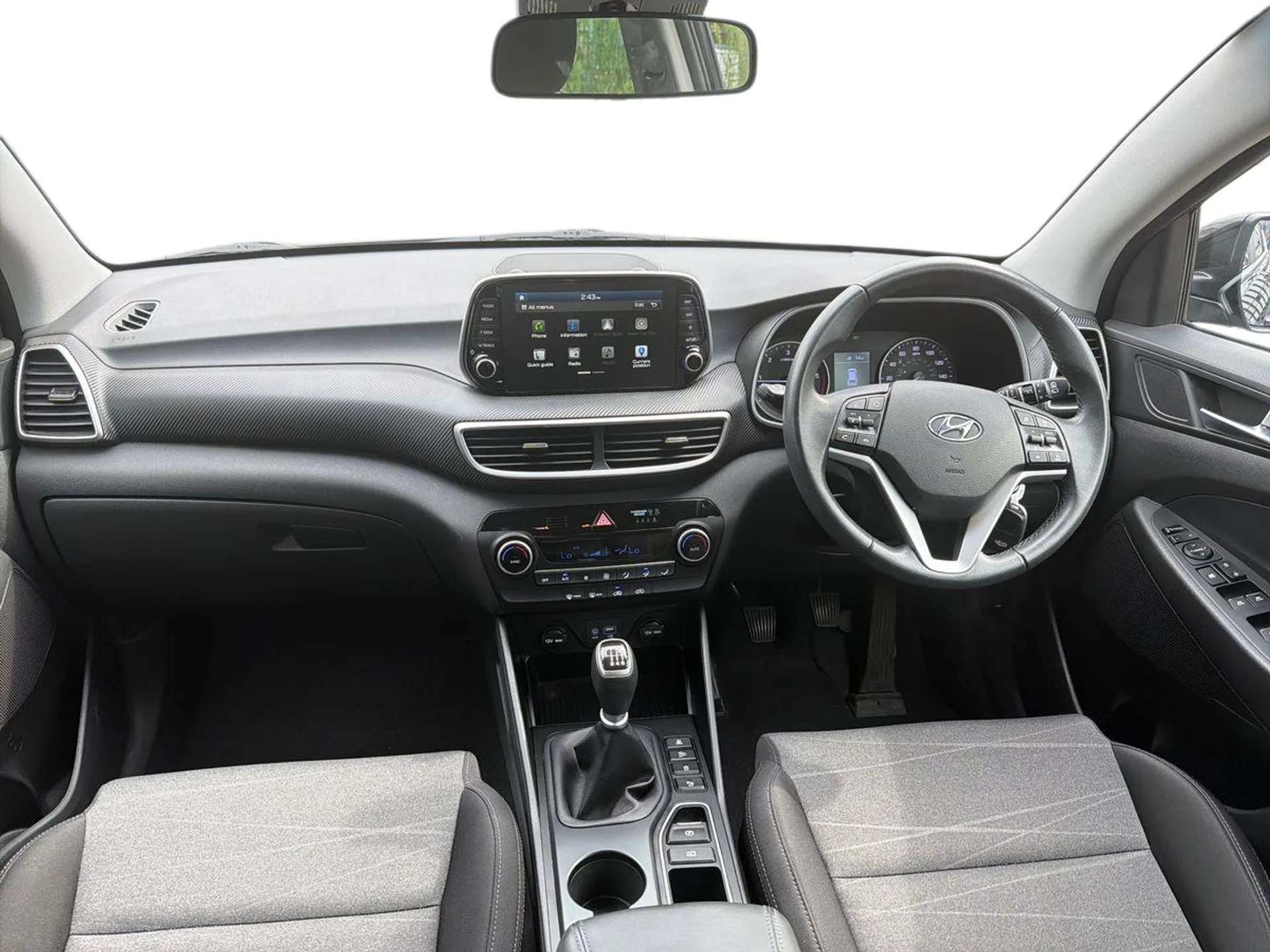 2021 HYUNDAI TUCSON 2021 HYUNDAI TUCSON