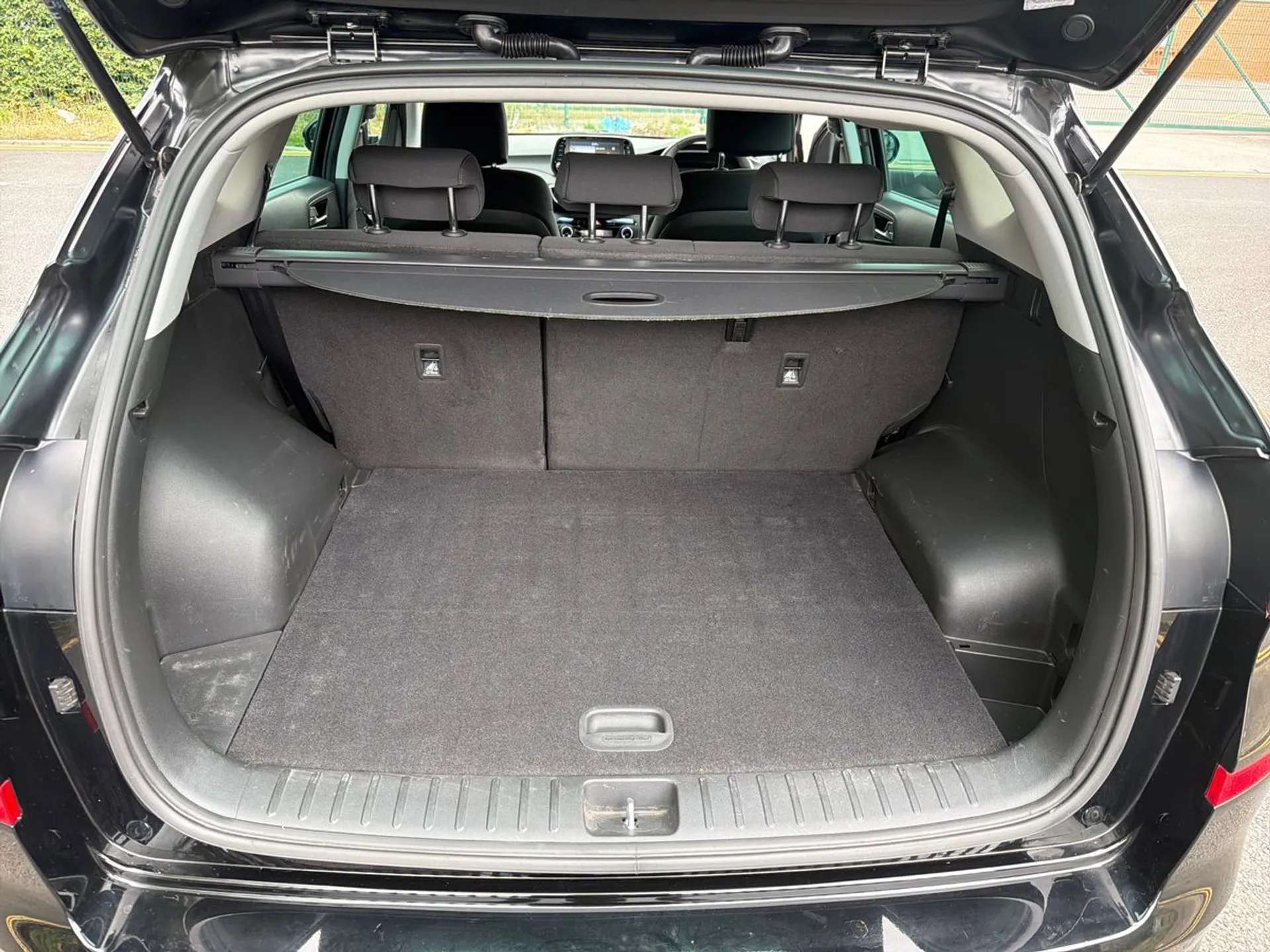 2021 HYUNDAI TUCSON 2021 HYUNDAI TUCSON