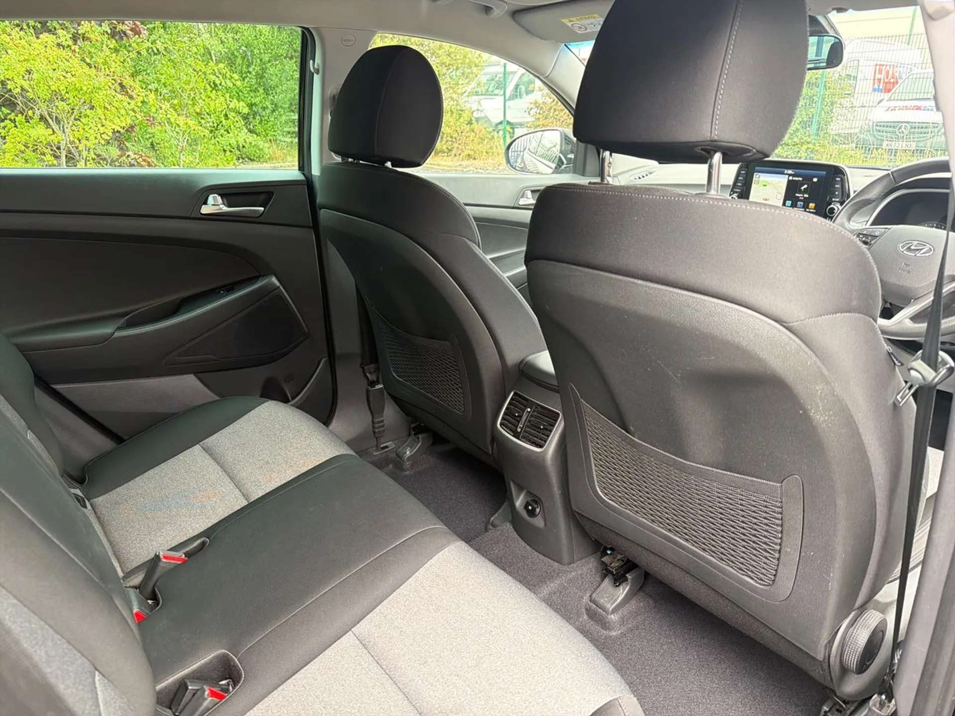 2021 HYUNDAI TUCSON 2021 HYUNDAI TUCSON