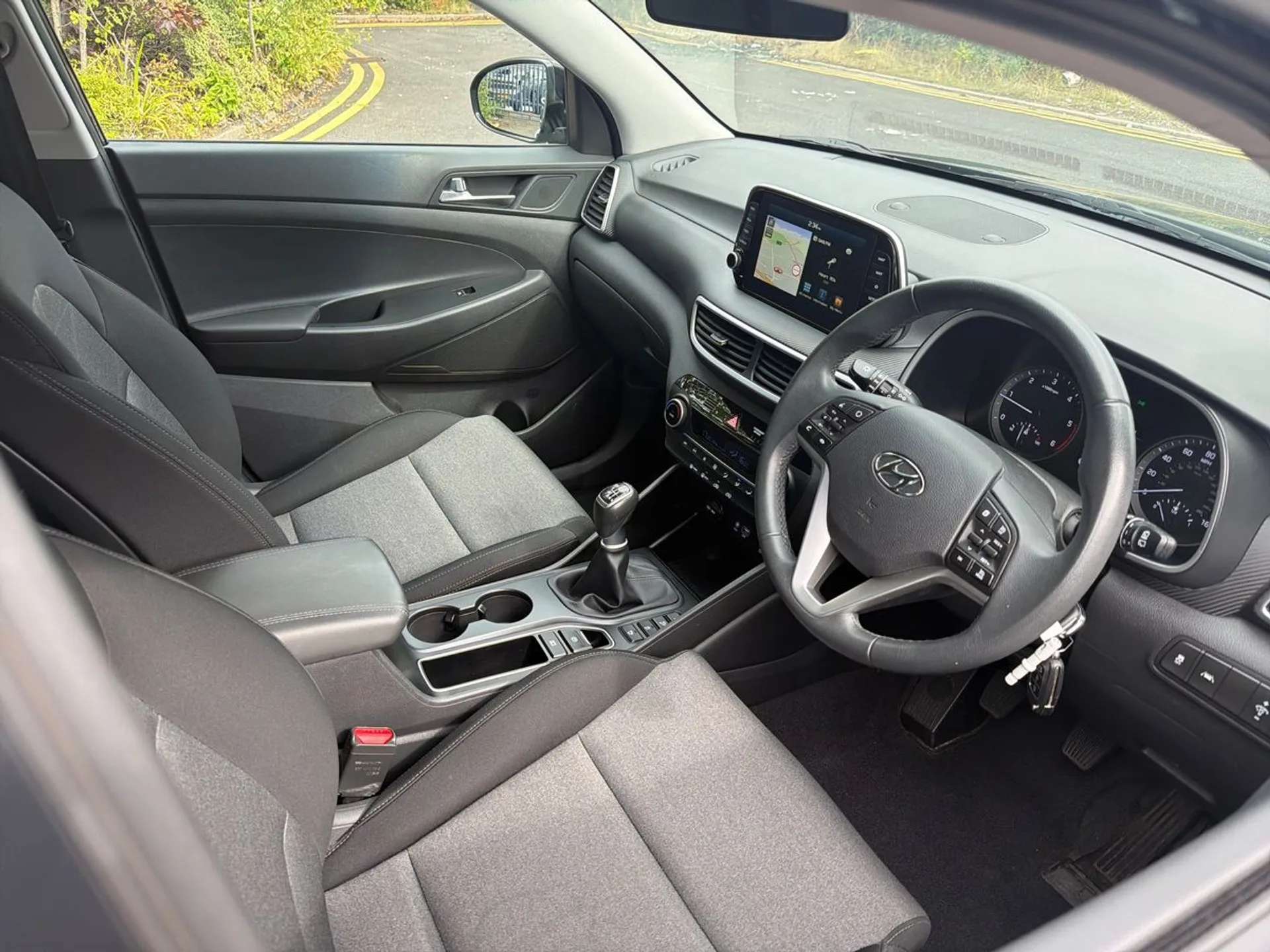 2021 HYUNDAI TUCSON 2021 HYUNDAI TUCSON