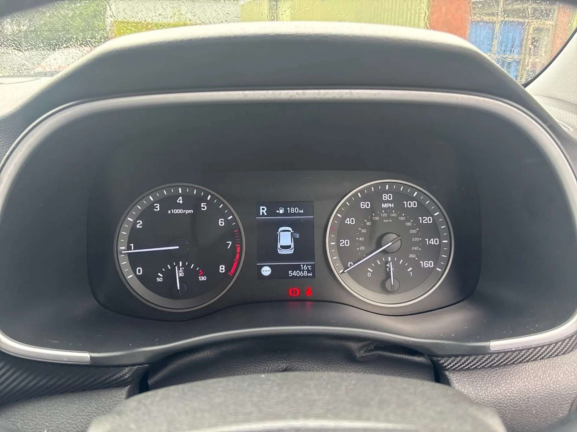 2019 HYUNDAI TUCSON 2019 HYUNDAI TUCSON