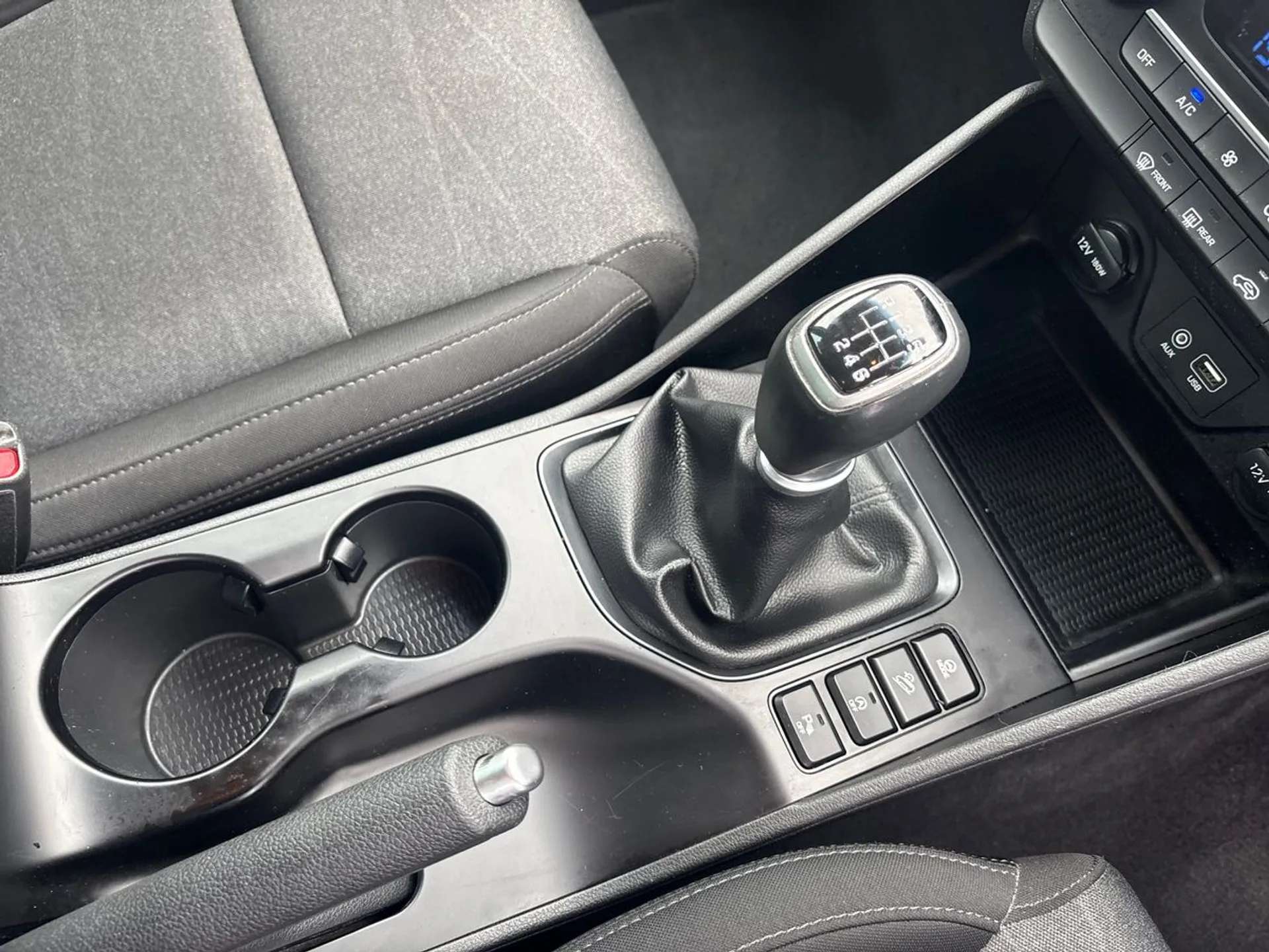 2019 HYUNDAI TUCSON 2019 HYUNDAI TUCSON