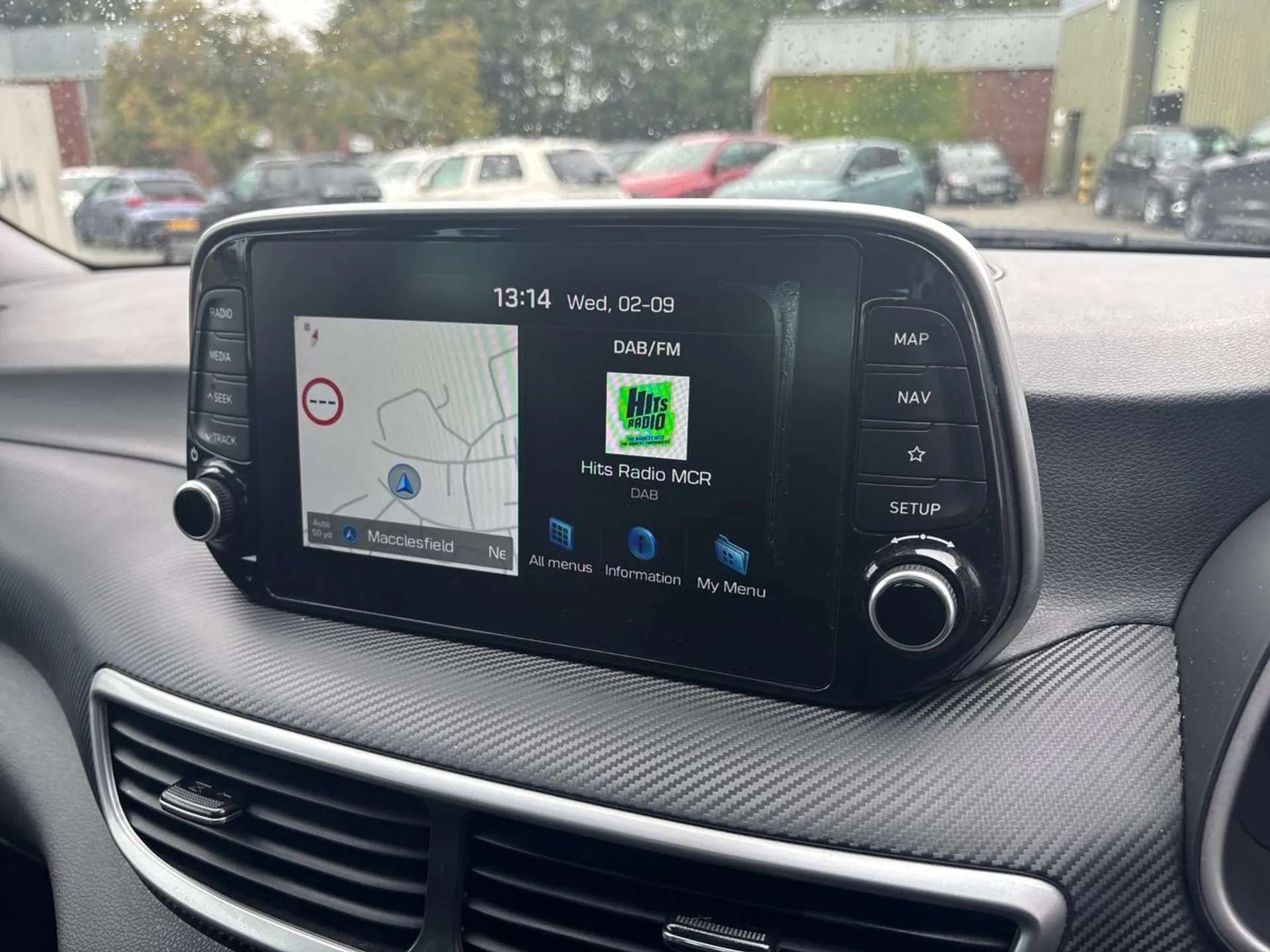 2019 HYUNDAI TUCSON 2019 HYUNDAI TUCSON