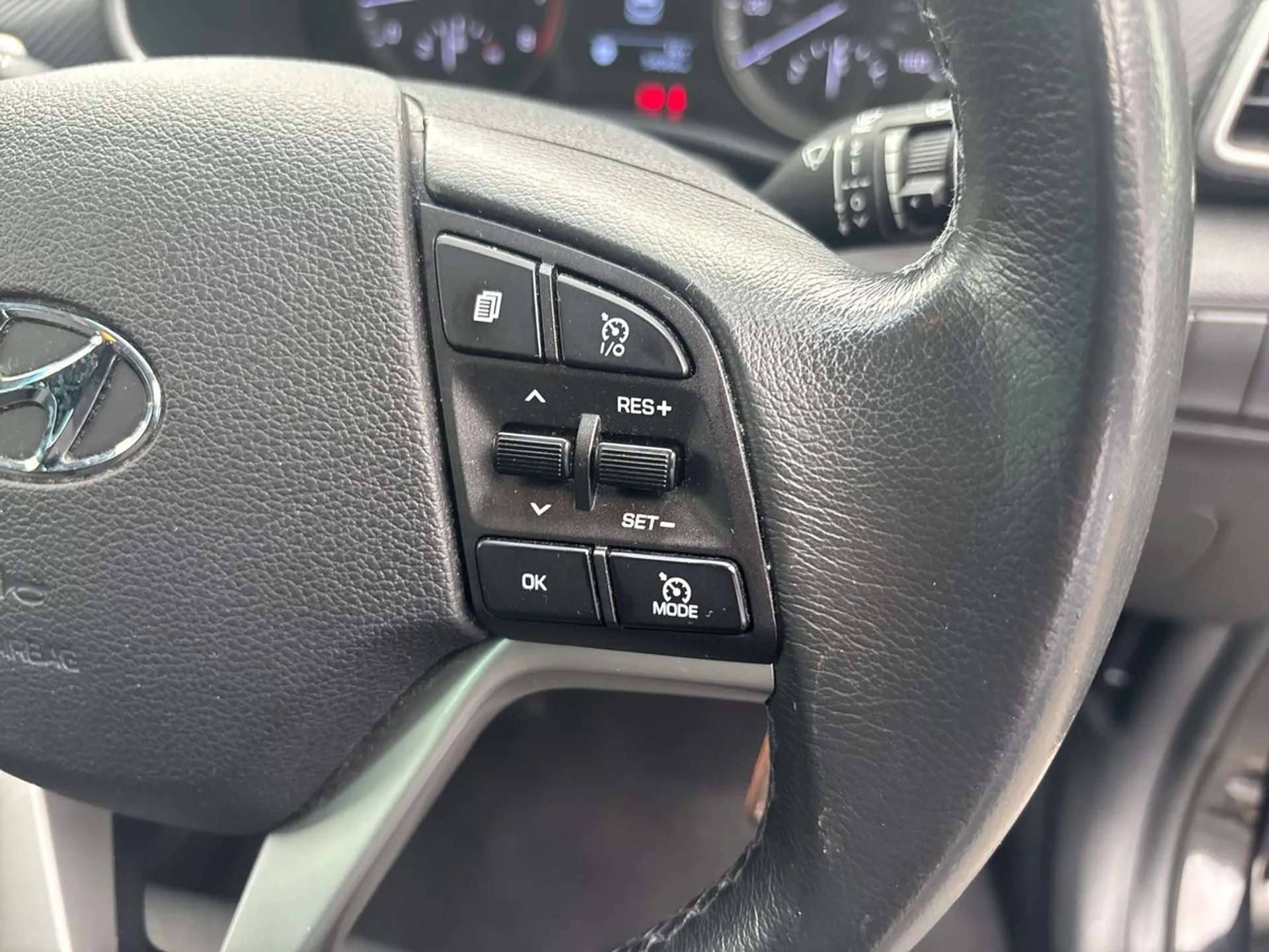 2019 HYUNDAI TUCSON 2019 HYUNDAI TUCSON