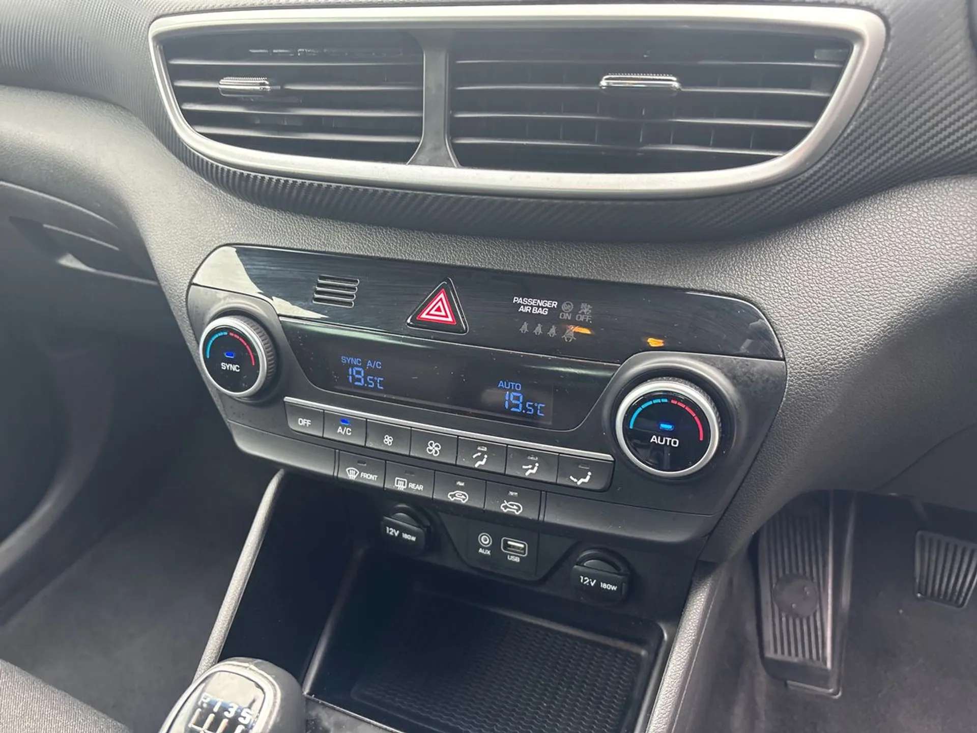 2019 HYUNDAI TUCSON 2019 HYUNDAI TUCSON
