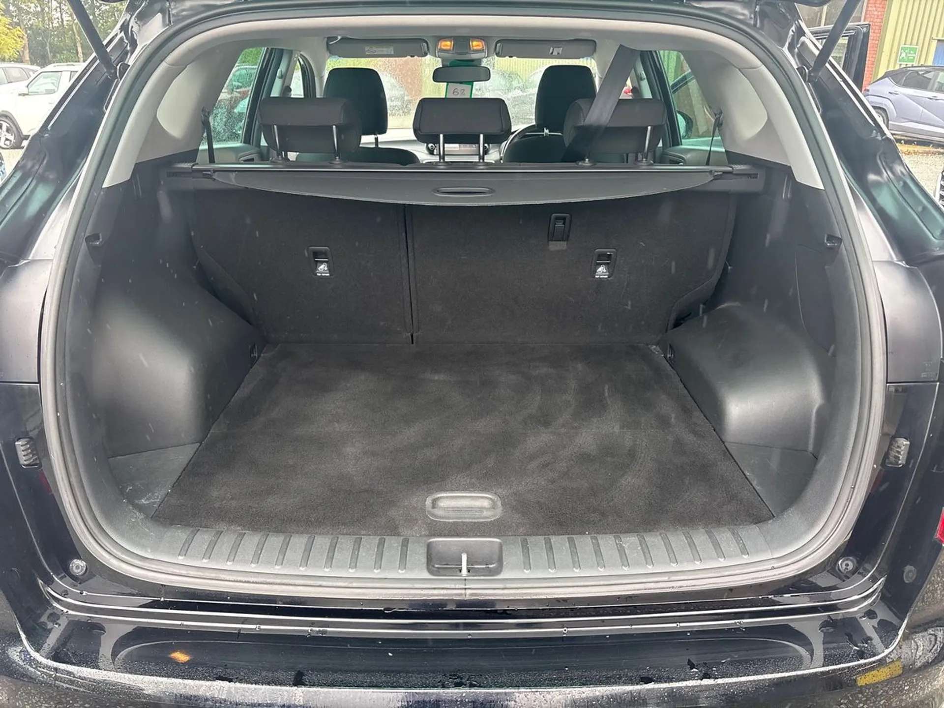 2019 HYUNDAI TUCSON 2019 HYUNDAI TUCSON