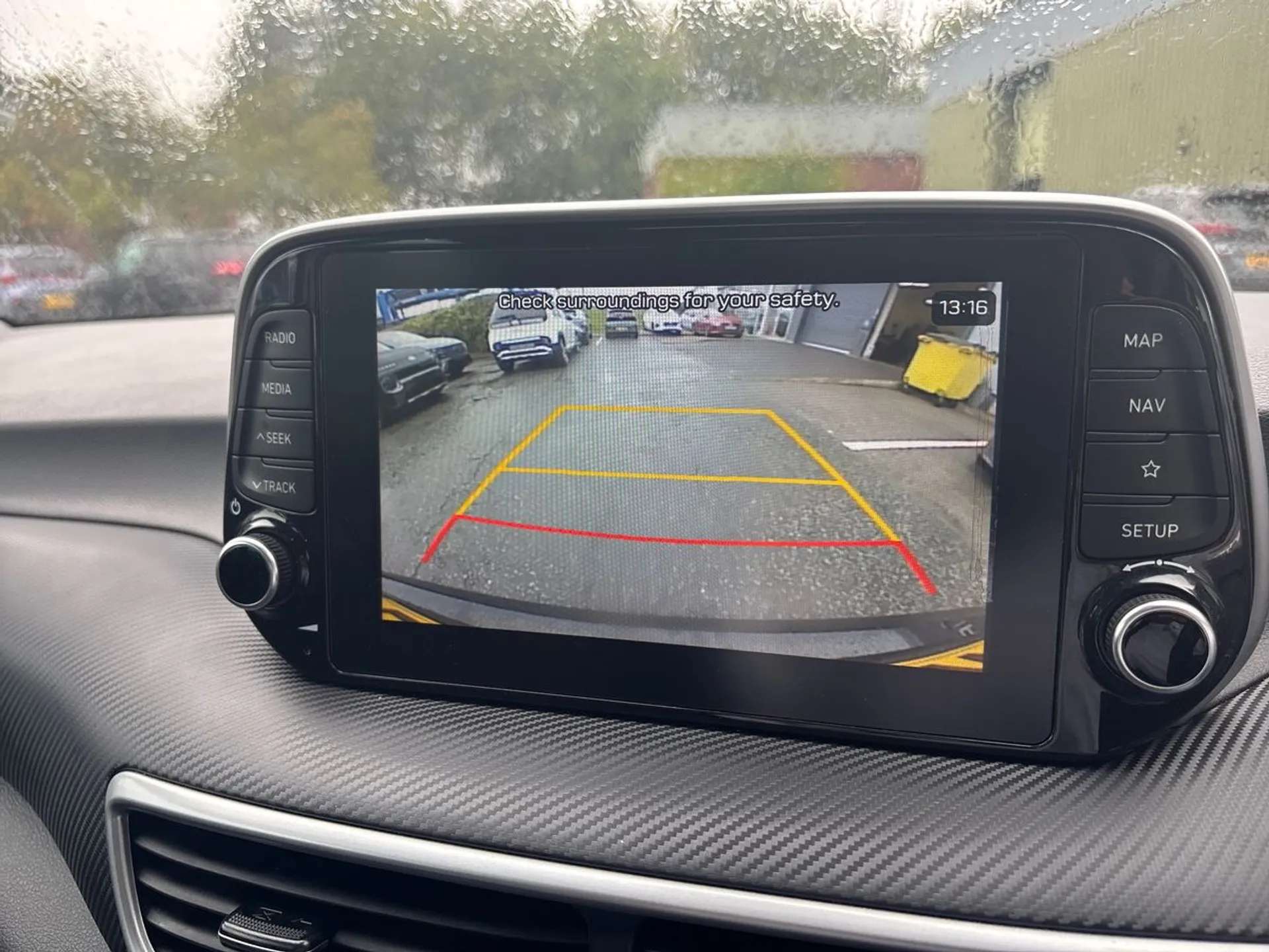 2019 HYUNDAI TUCSON 2019 HYUNDAI TUCSON