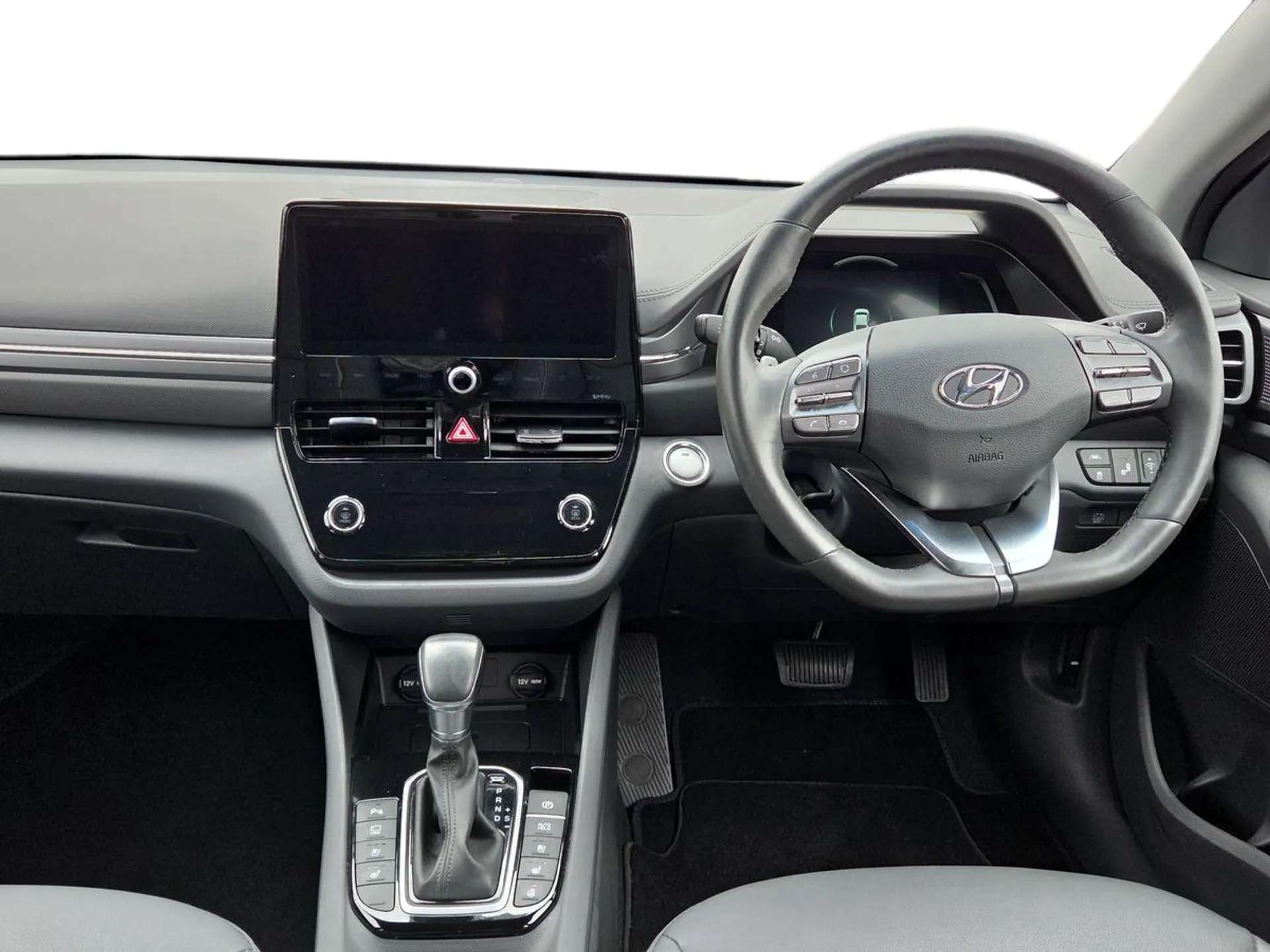 2023 HYUNDAI IONIQ 2023 HYUNDAI IONIQ