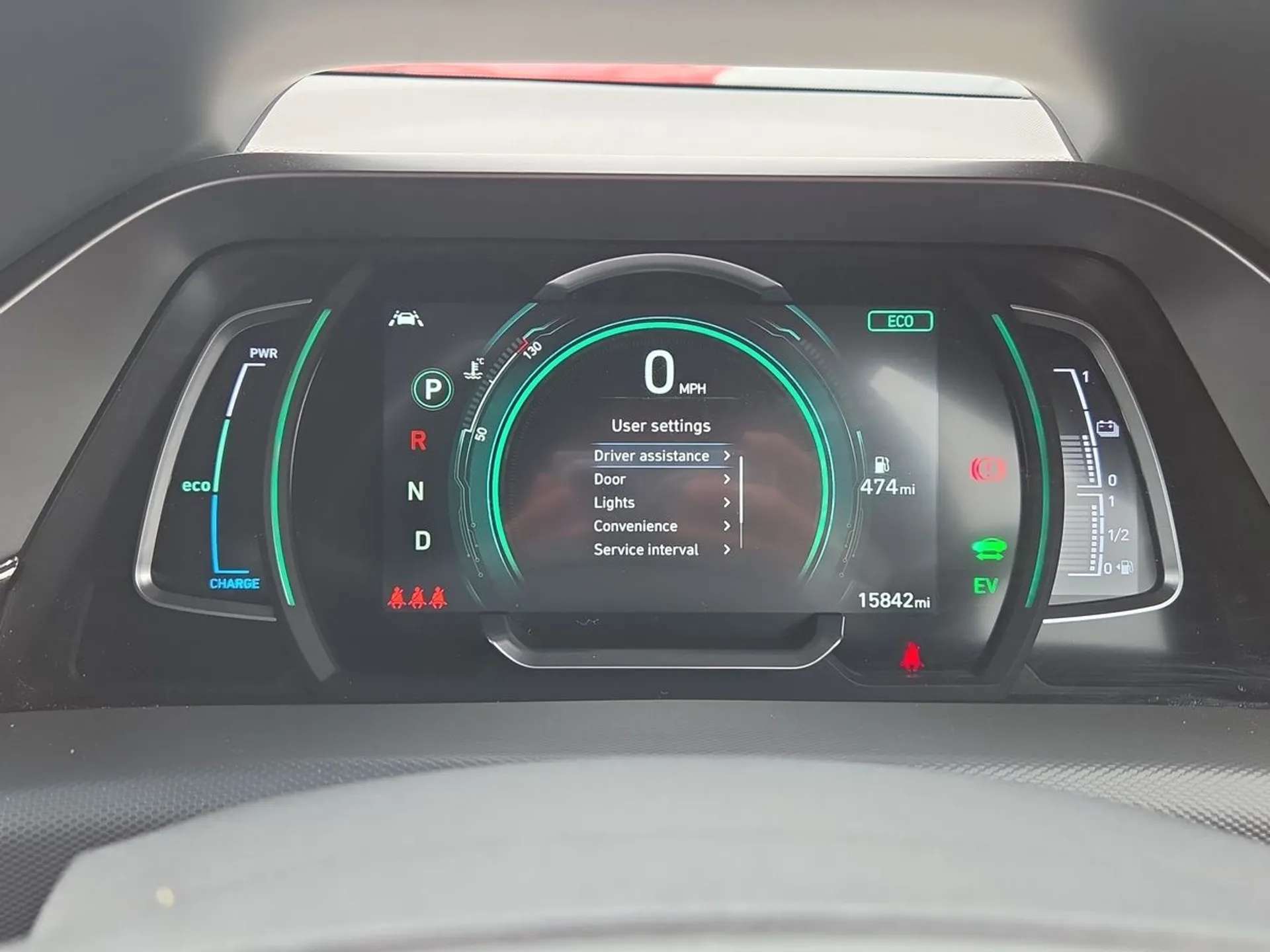 2023 HYUNDAI IONIQ 2023 HYUNDAI IONIQ