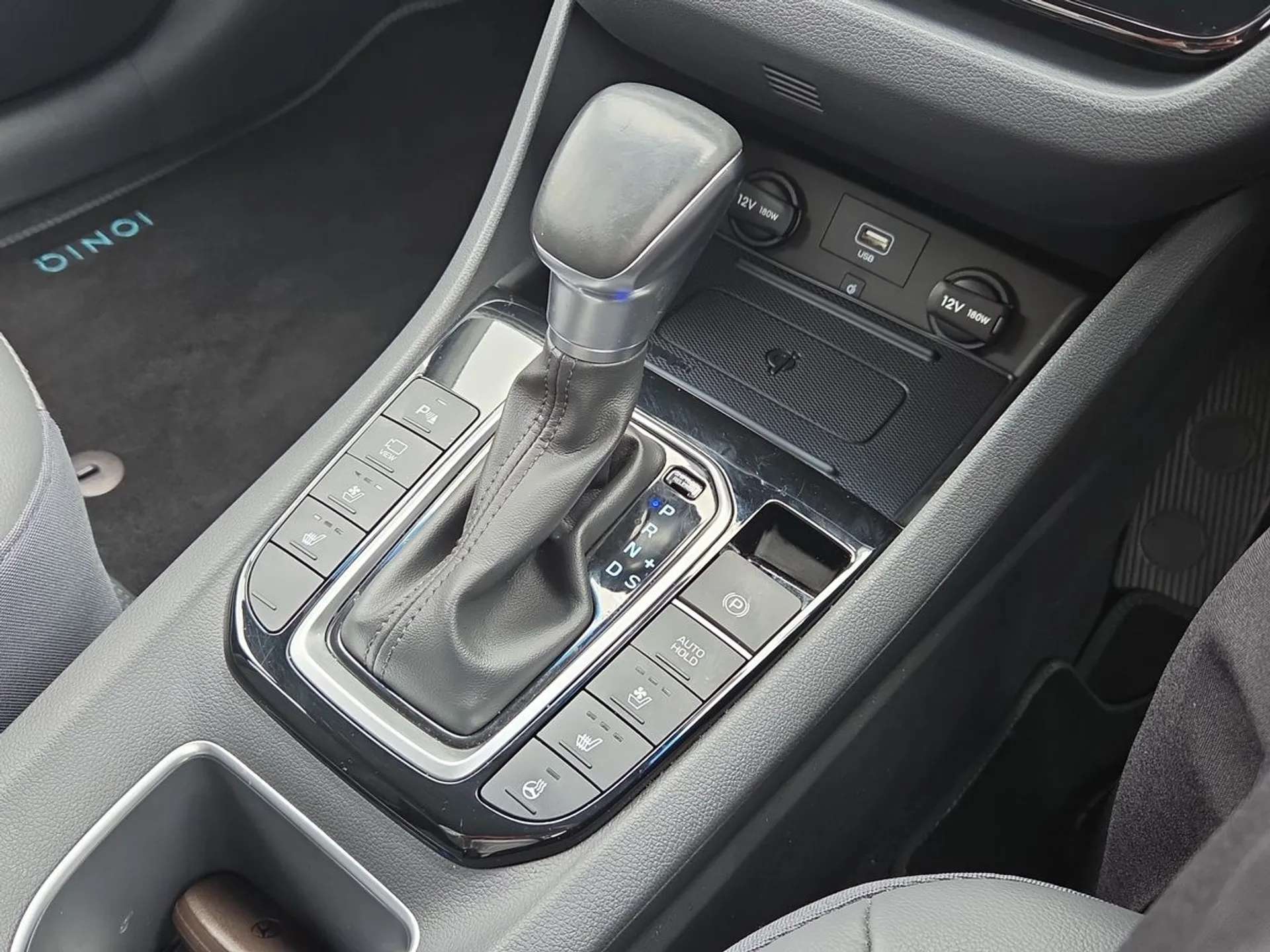2023 HYUNDAI IONIQ 2023 HYUNDAI IONIQ