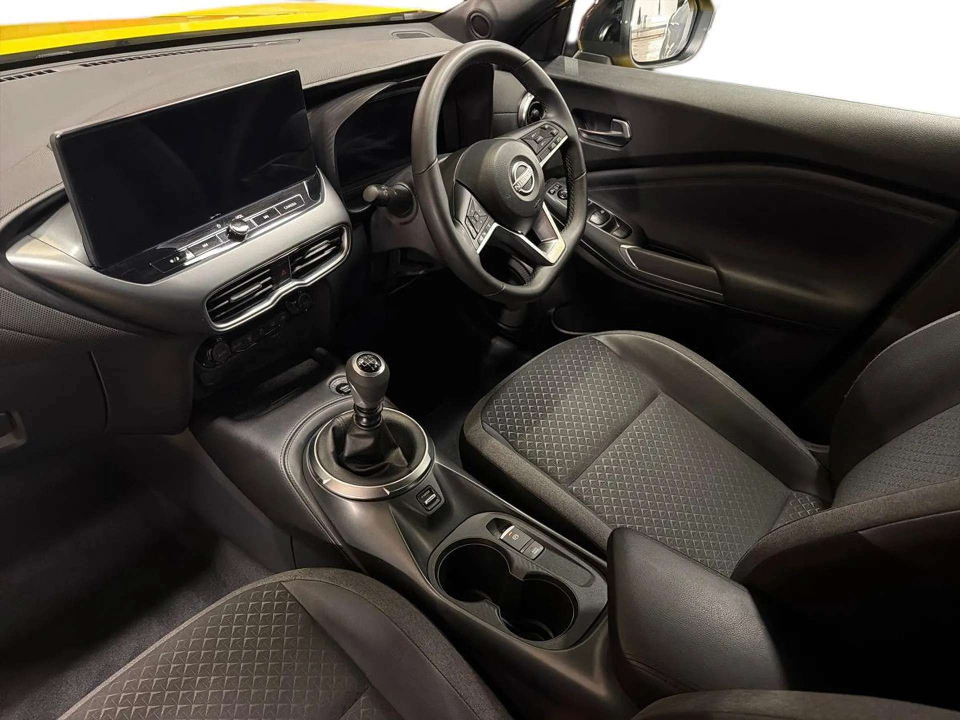 2025 NISSAN JUKE 2025 NISSAN JUKE