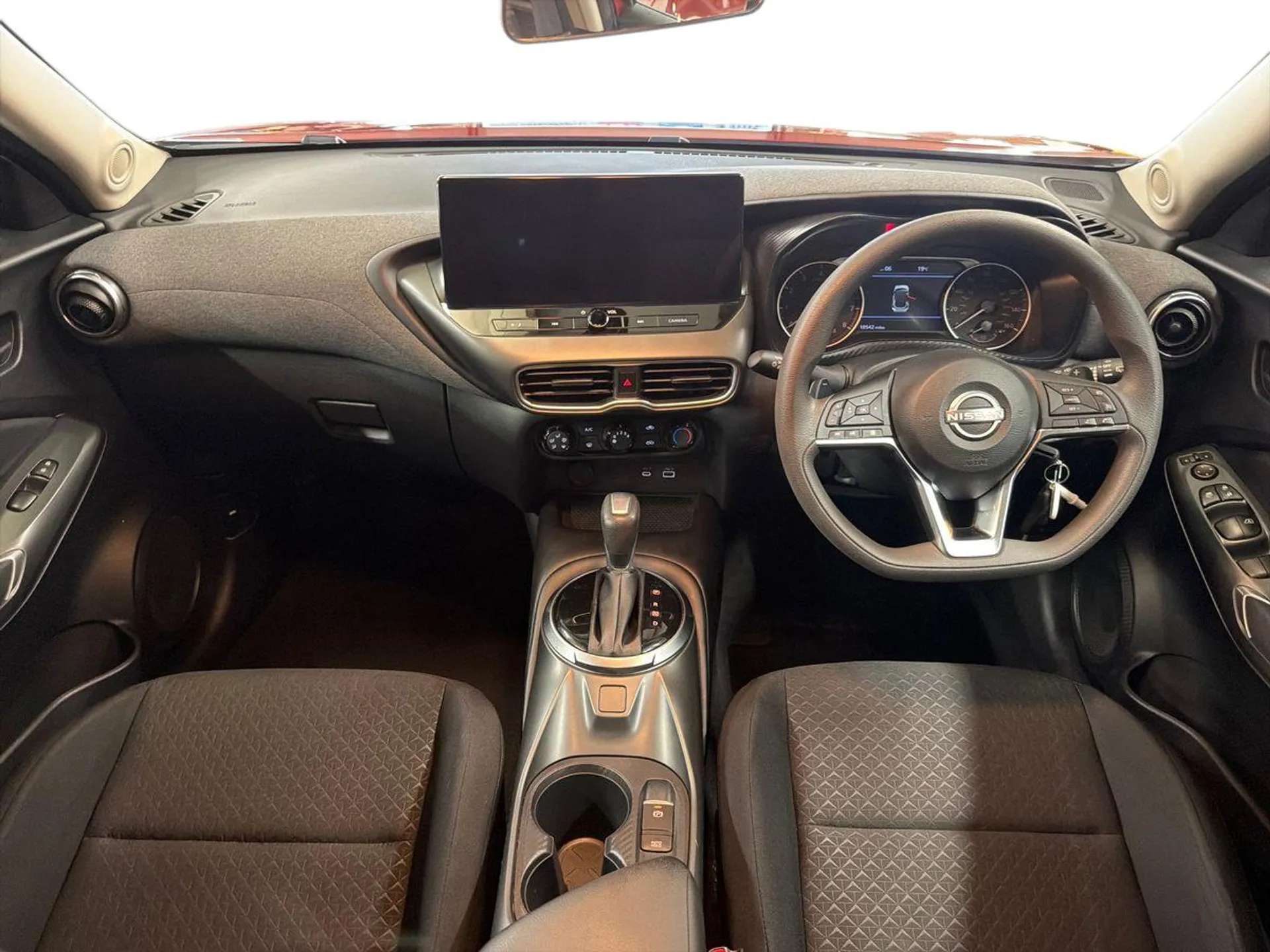 2025 NISSAN JUKE 2025 NISSAN JUKE