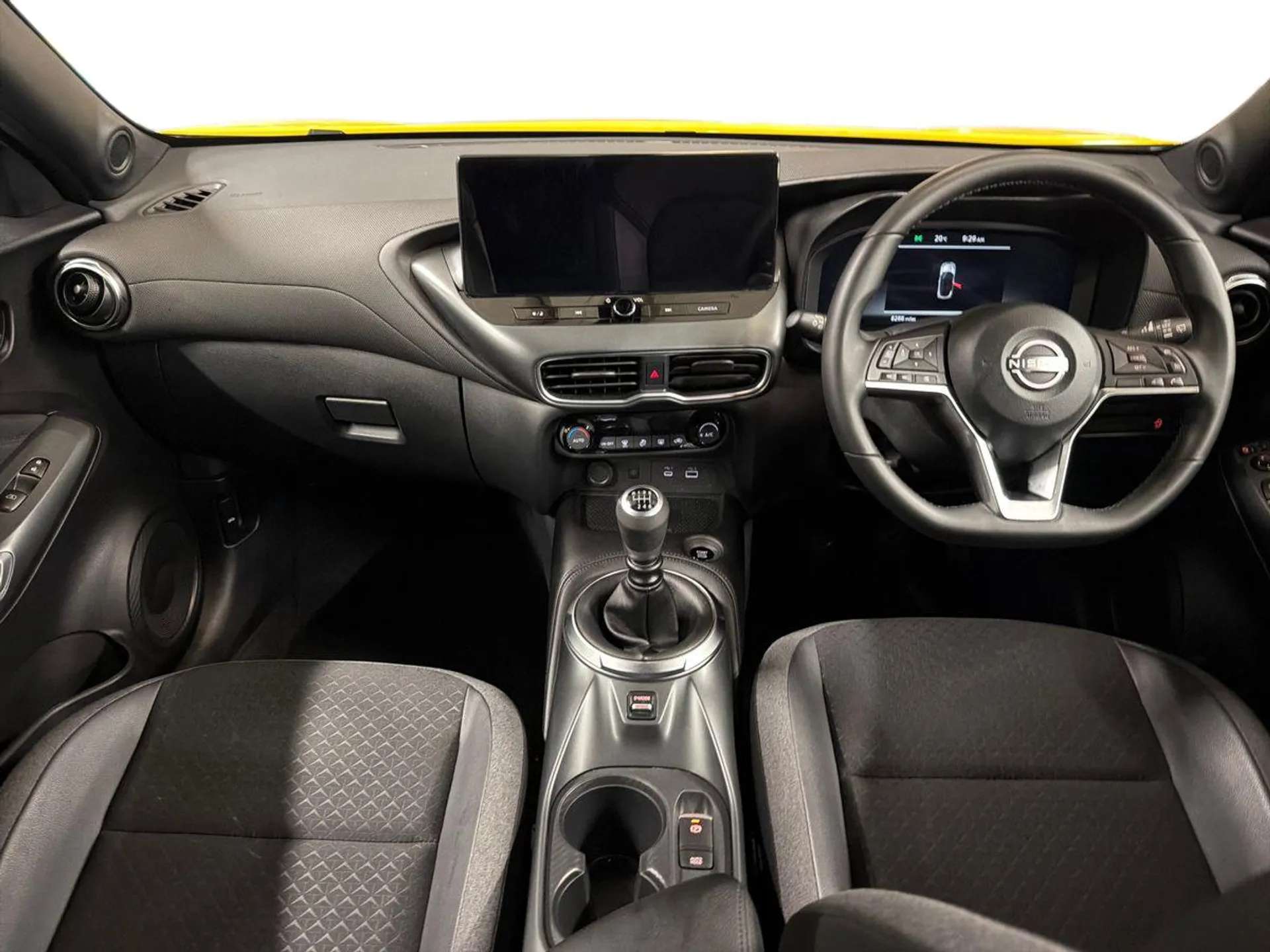 2025 NISSAN JUKE 2025 NISSAN JUKE