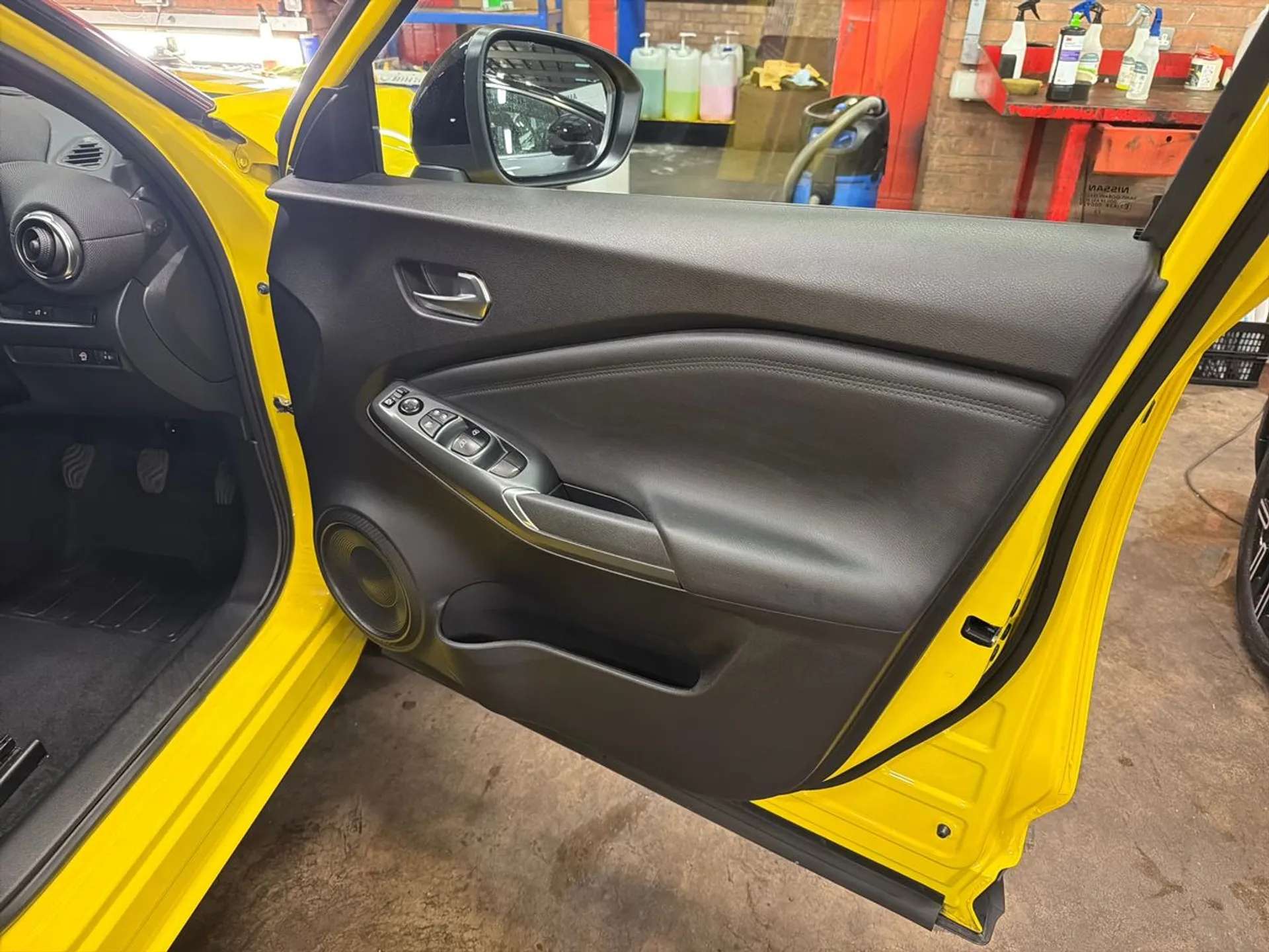 2025 NISSAN JUKE 2025 NISSAN JUKE