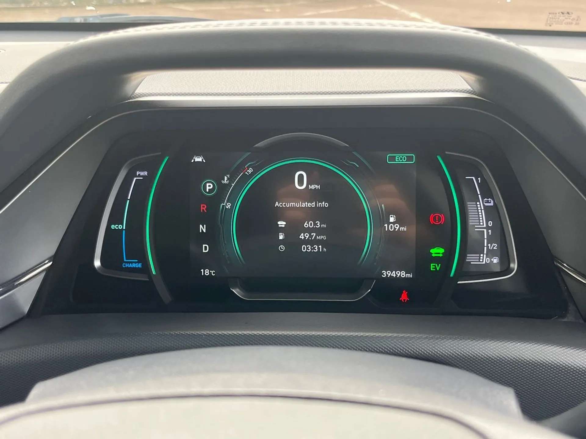 2021 HYUNDAI IONIQ 2021 HYUNDAI IONIQ