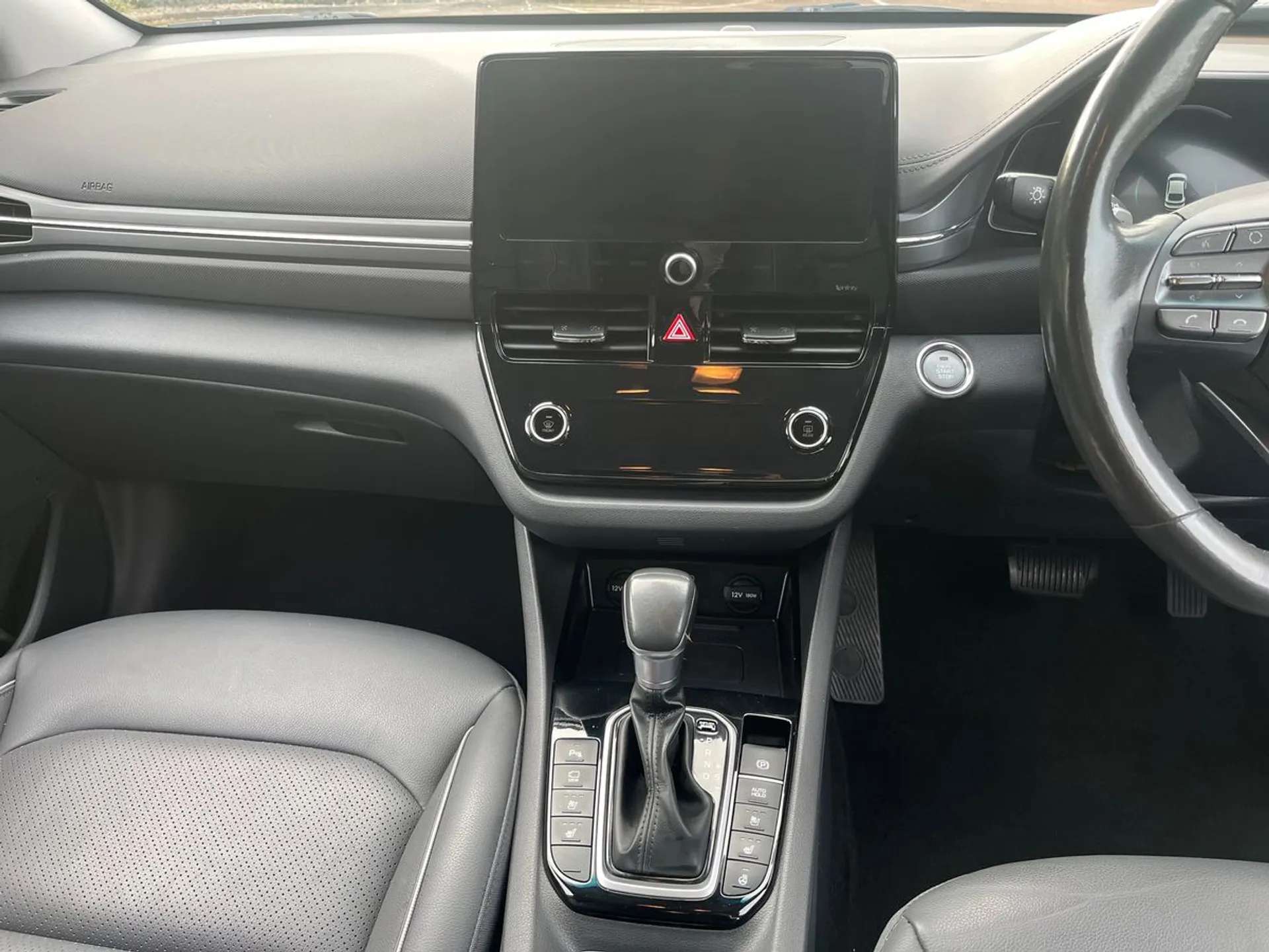 2021 HYUNDAI IONIQ 2021 HYUNDAI IONIQ