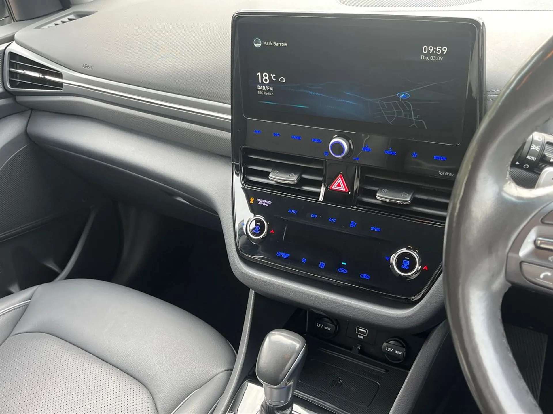 2021 HYUNDAI IONIQ 2021 HYUNDAI IONIQ