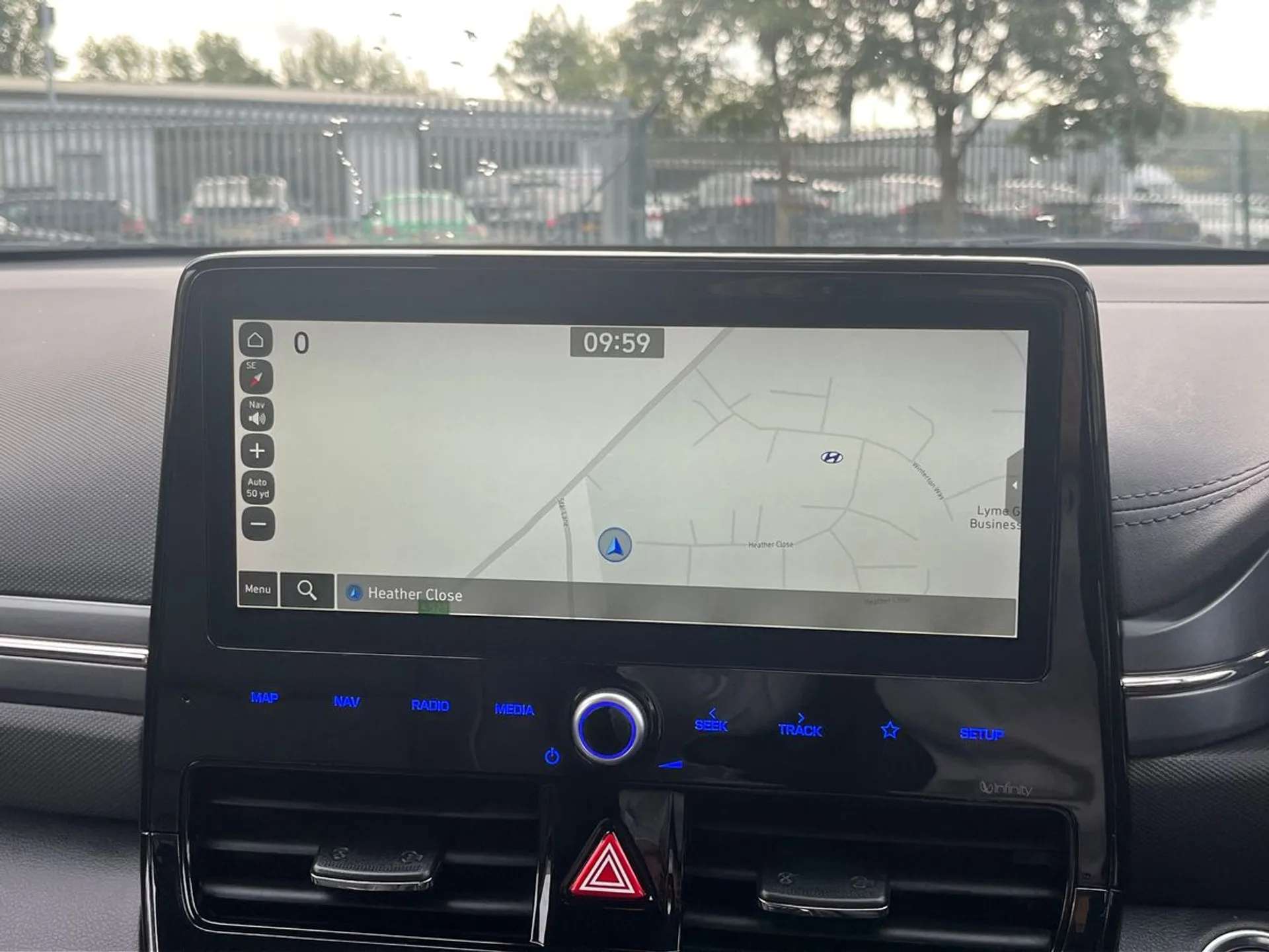 2021 HYUNDAI IONIQ 2021 HYUNDAI IONIQ