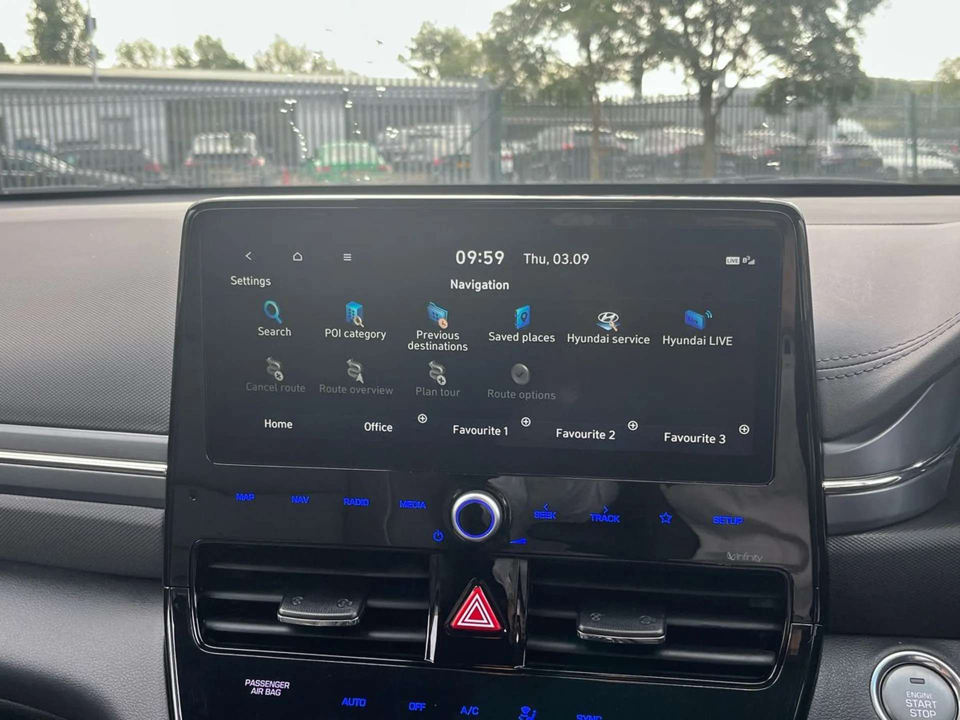 2021 HYUNDAI IONIQ 2021 HYUNDAI IONIQ