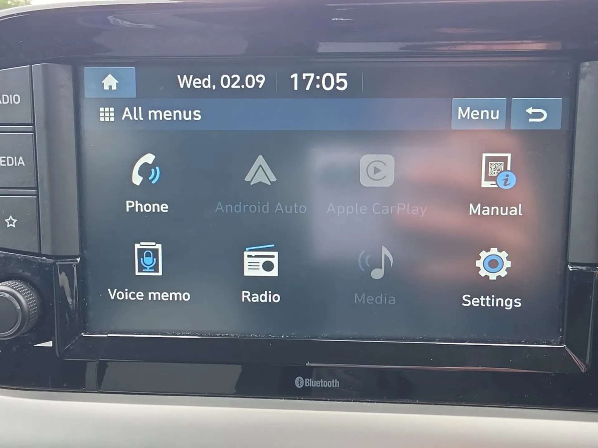 2020 HYUNDAI I10 2020 HYUNDAI I10