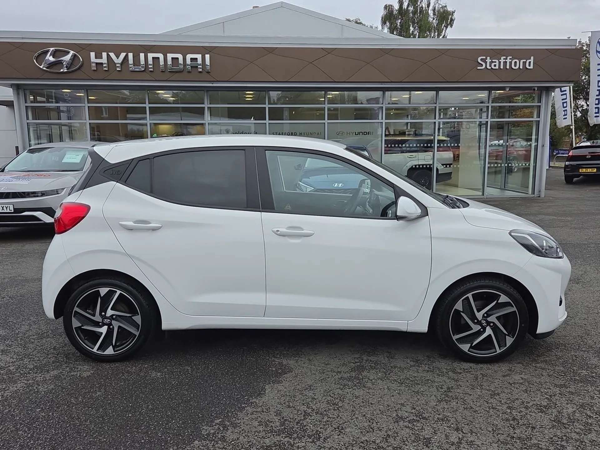2020 HYUNDAI I10 2020 HYUNDAI I10