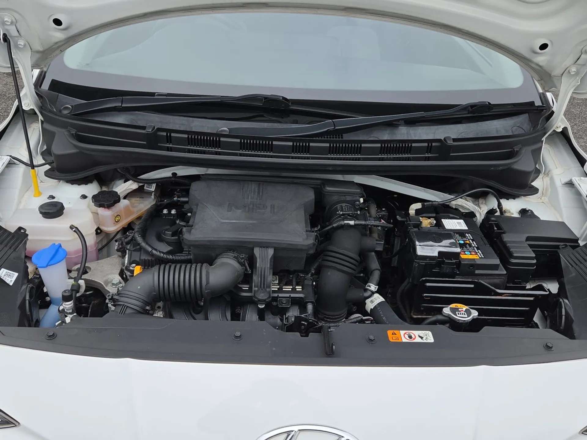 2020 HYUNDAI I10 2020 HYUNDAI I10