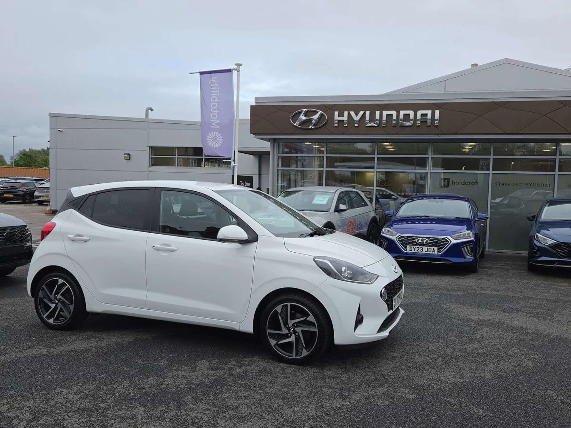 2020 HYUNDAI I10 2020 HYUNDAI I10