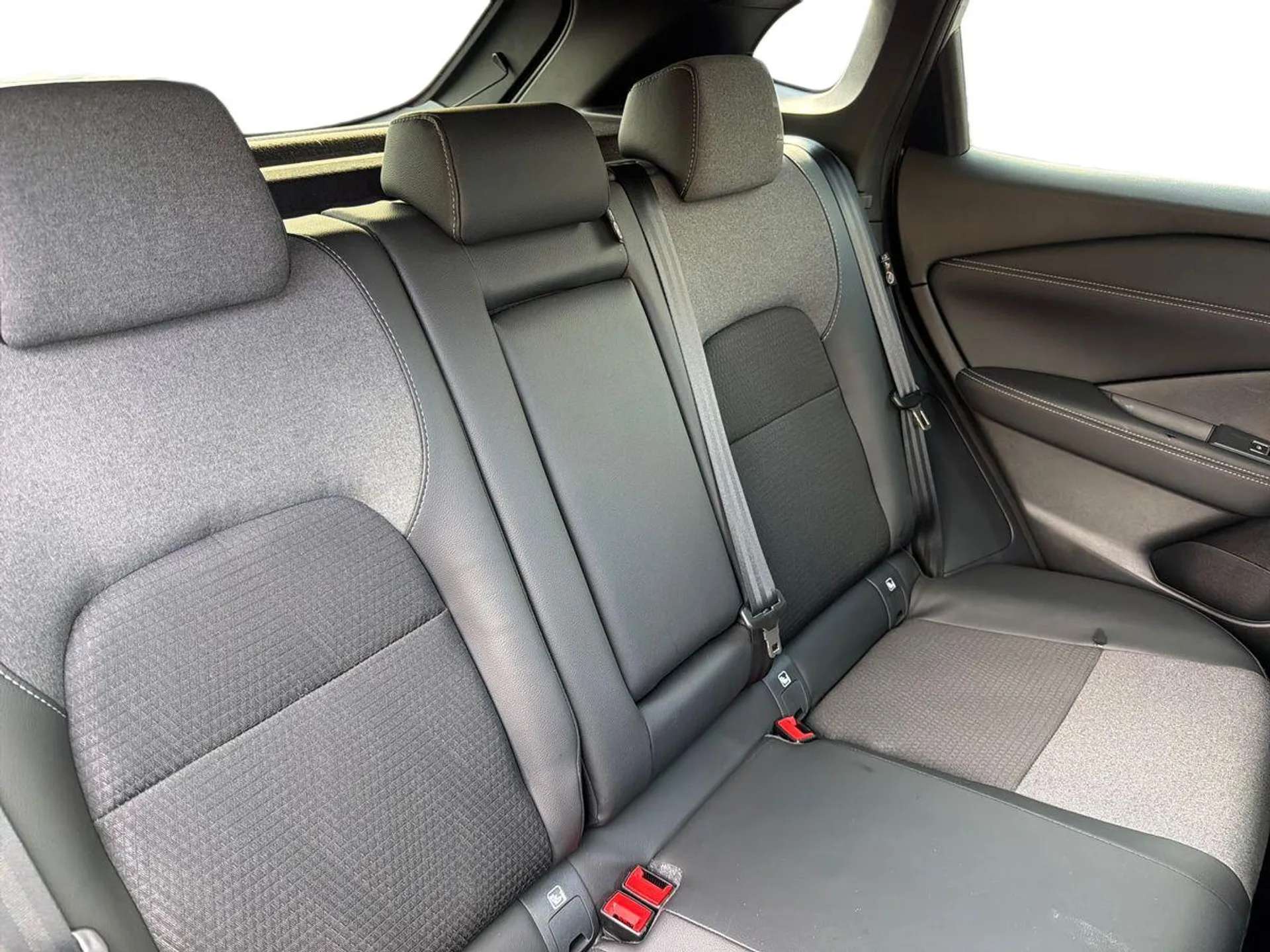 2025 NISSAN QASHQAI 2025 NISSAN QASHQAI