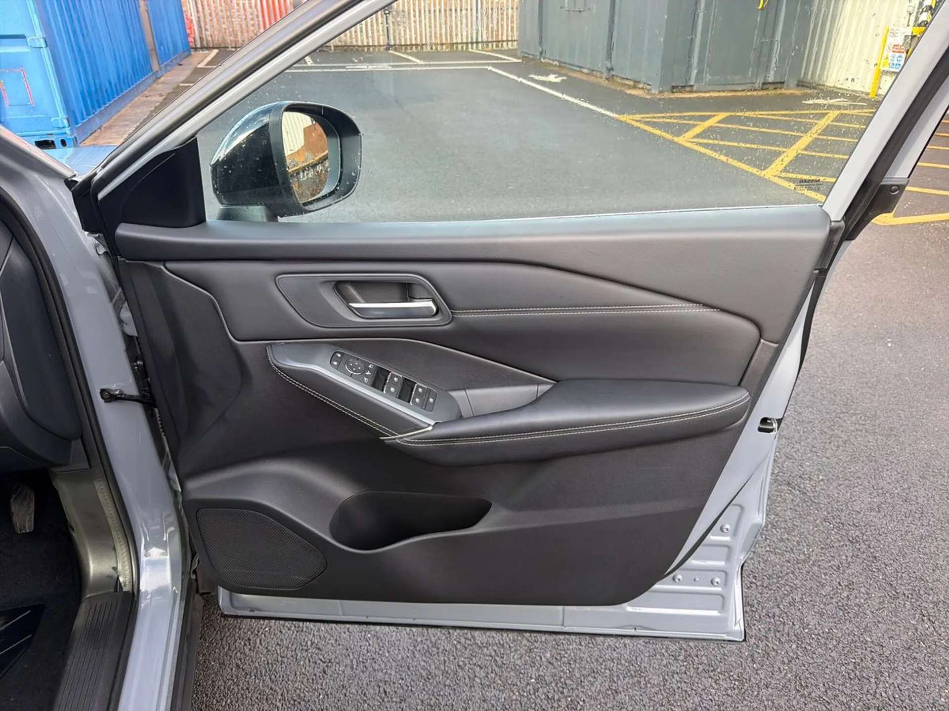 2025 NISSAN QASHQAI 2025 NISSAN QASHQAI