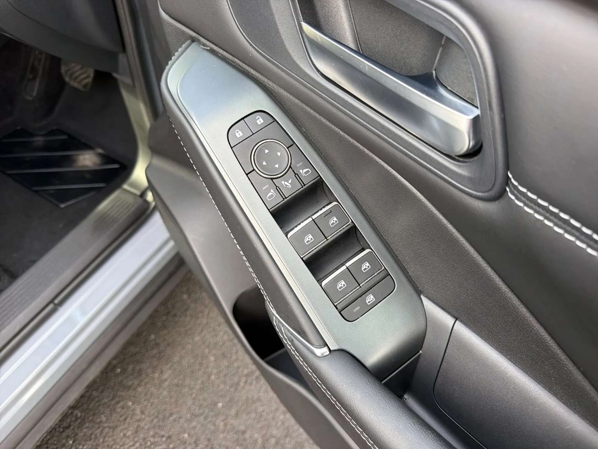 2025 NISSAN QASHQAI 2025 NISSAN QASHQAI