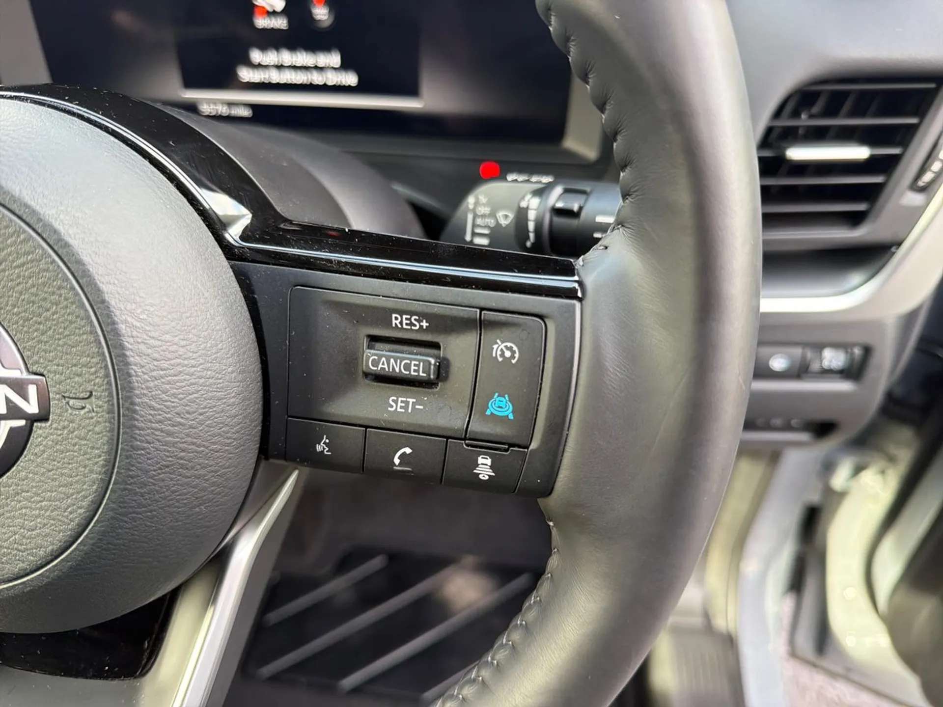 2025 NISSAN QASHQAI 2025 NISSAN QASHQAI