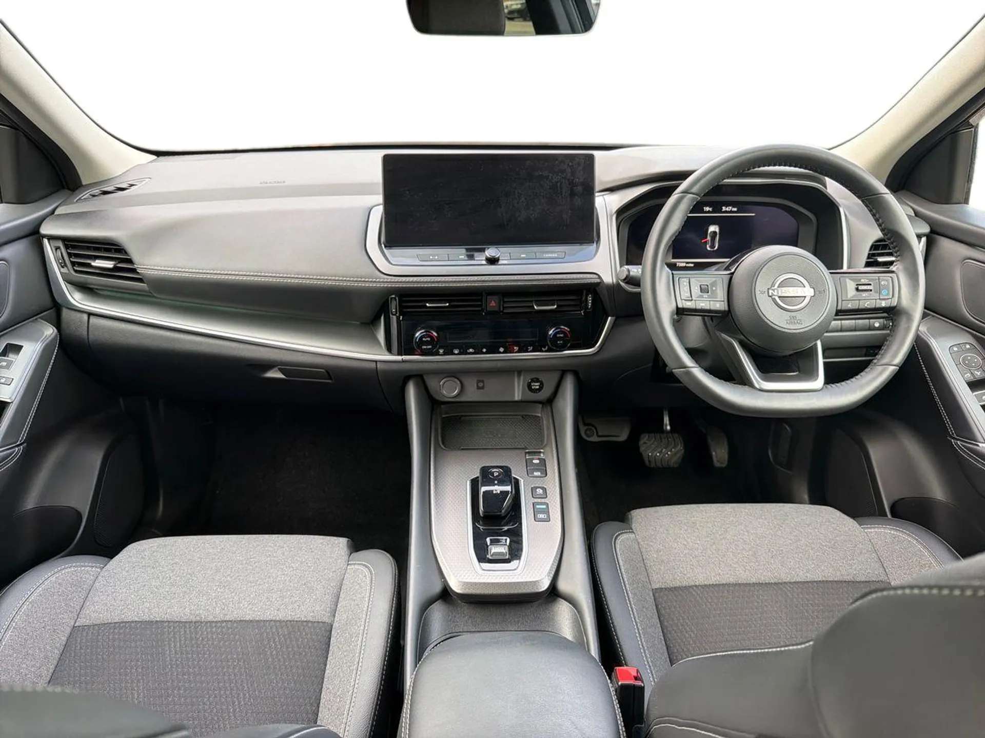 2025 NISSAN QASHQAI 2025 NISSAN QASHQAI