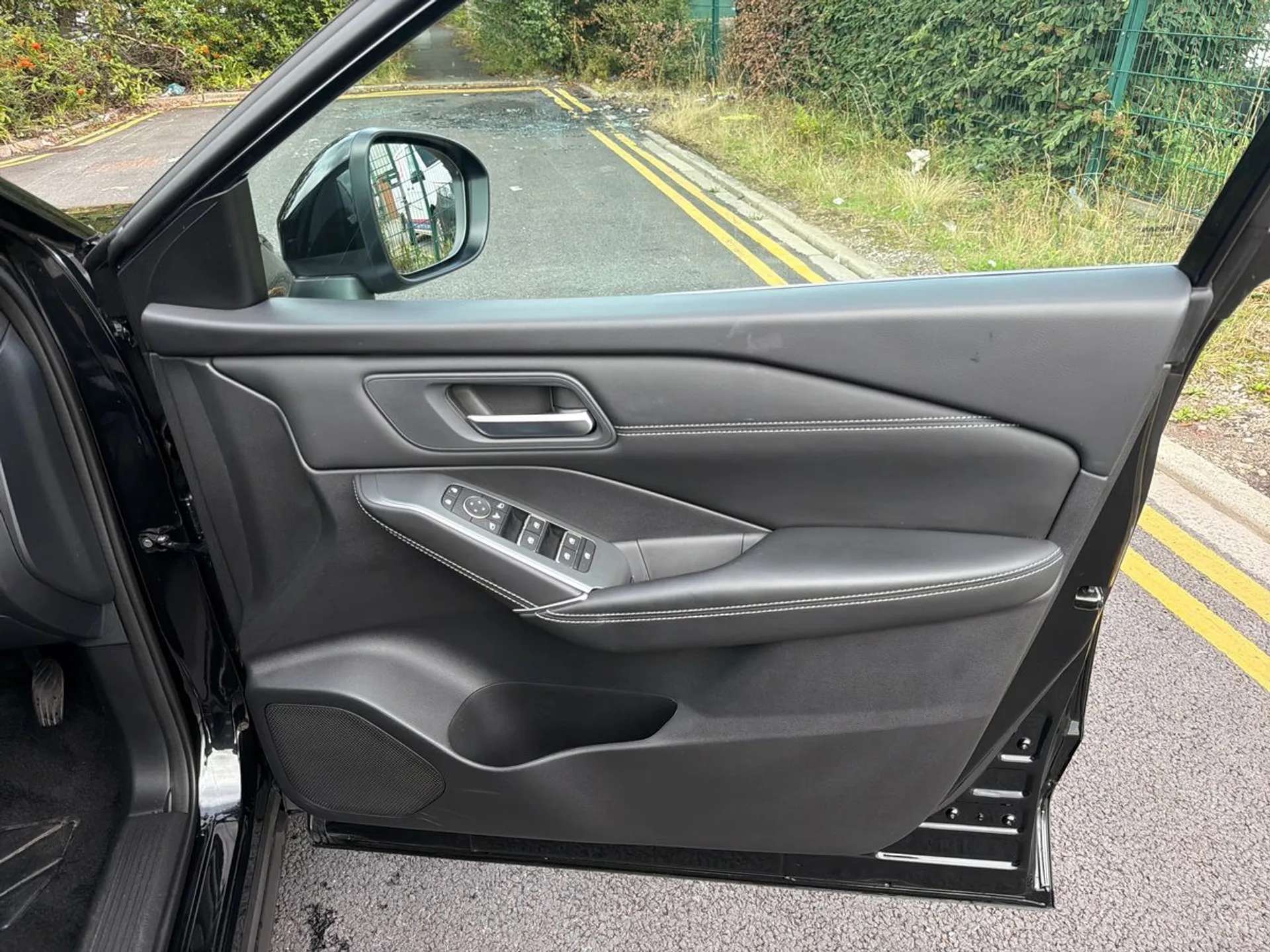 2025 NISSAN QASHQAI 2025 NISSAN QASHQAI