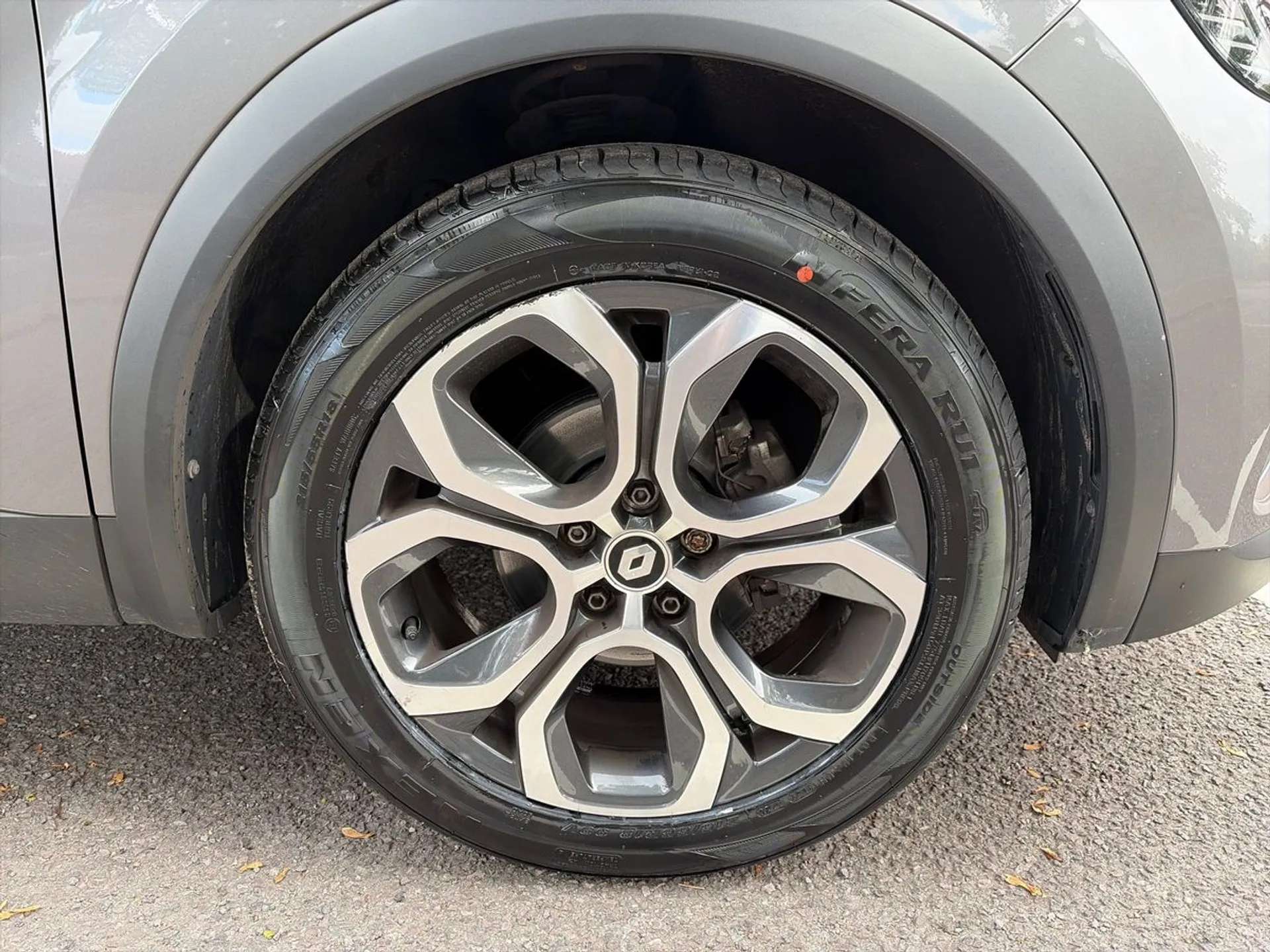 2022 RENAULT CAPTUR 2022 RENAULT CAPTUR