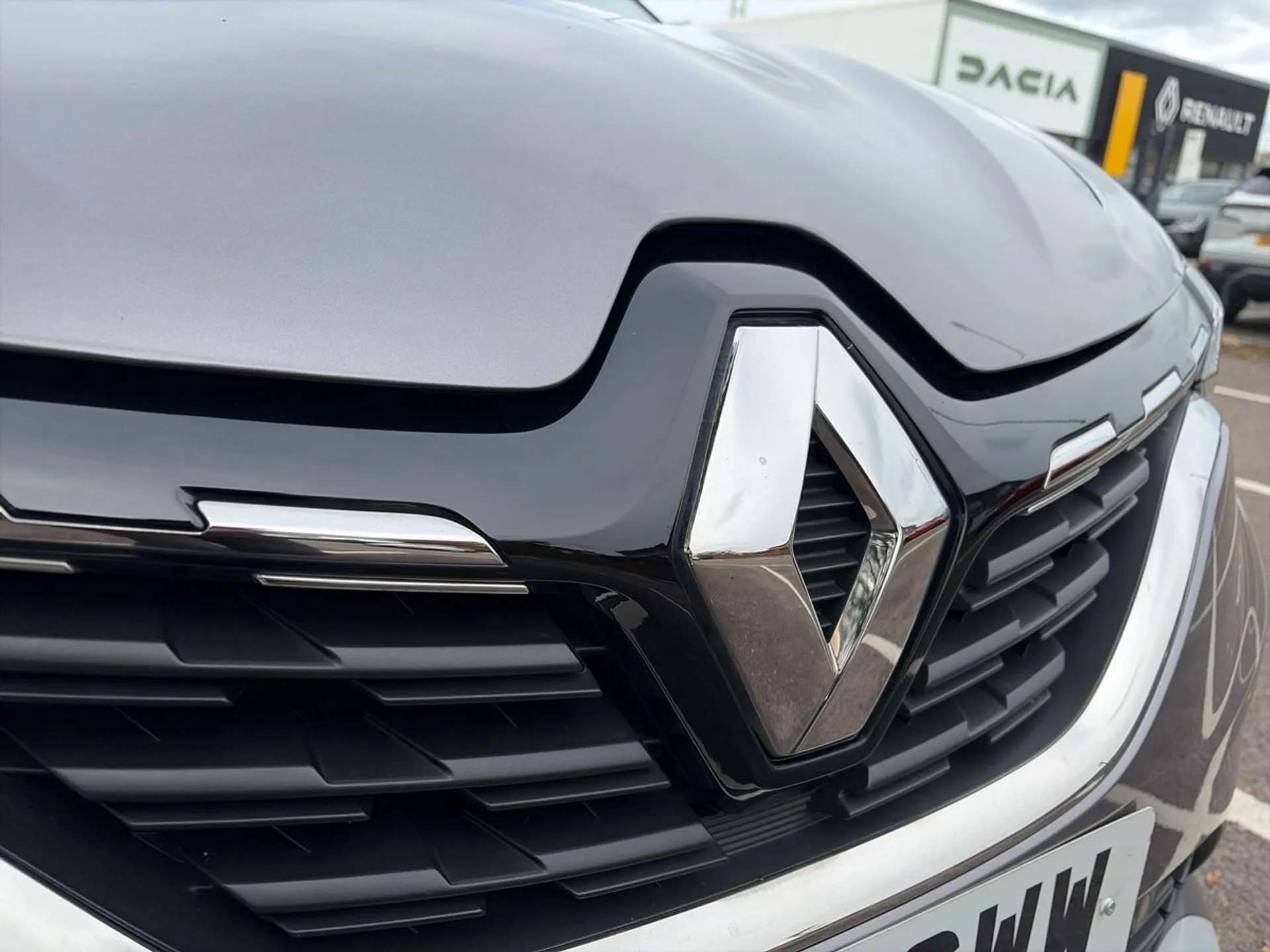 2022 RENAULT CAPTUR 2022 RENAULT CAPTUR