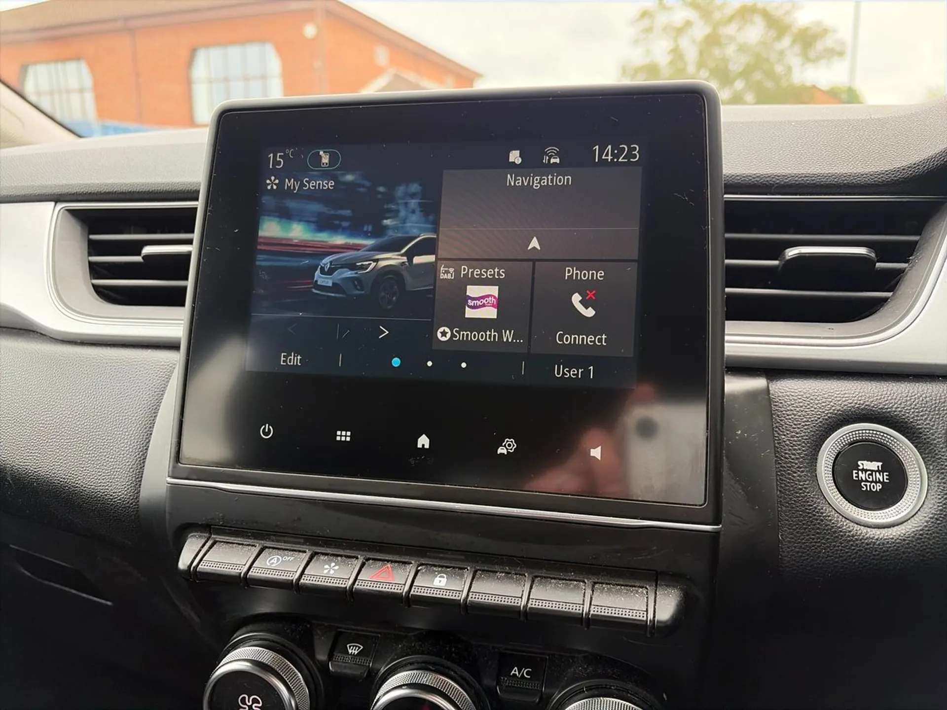 2022 RENAULT CAPTUR 2022 RENAULT CAPTUR