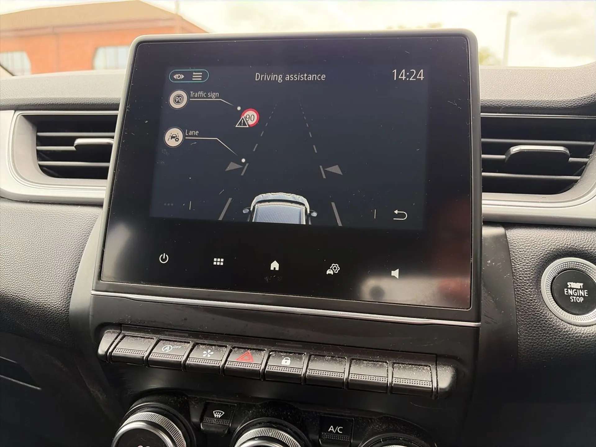2022 RENAULT CAPTUR 2022 RENAULT CAPTUR
