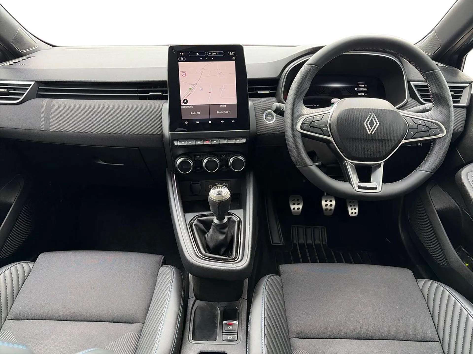 2025 RENAULT CLIO 2025 RENAULT CLIO